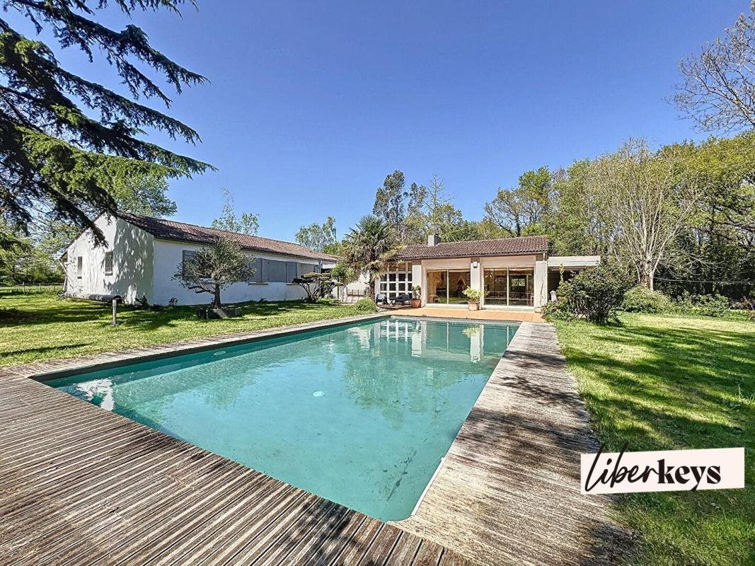 Maison à vendre, 230m², Venansault