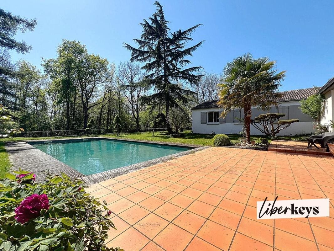 Maison à vendre, 230m², Venansault