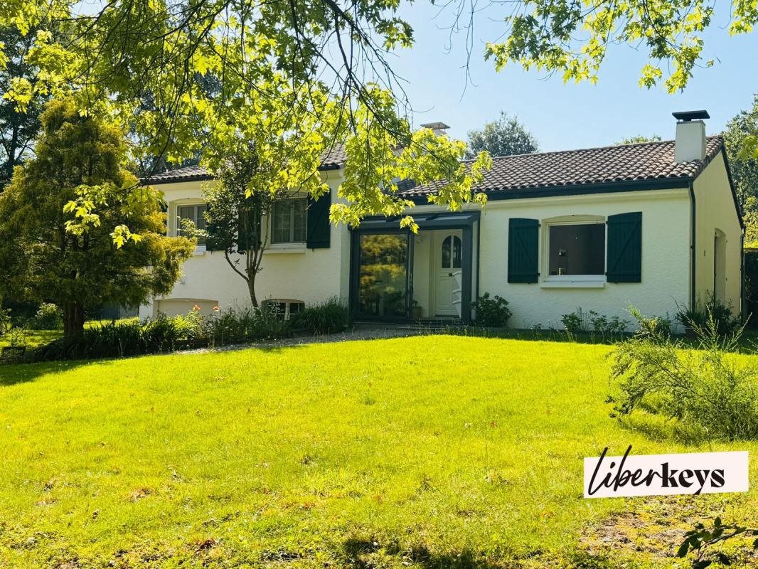 Maison à vendre, 199m², Aubigny-Les Clouzeaux