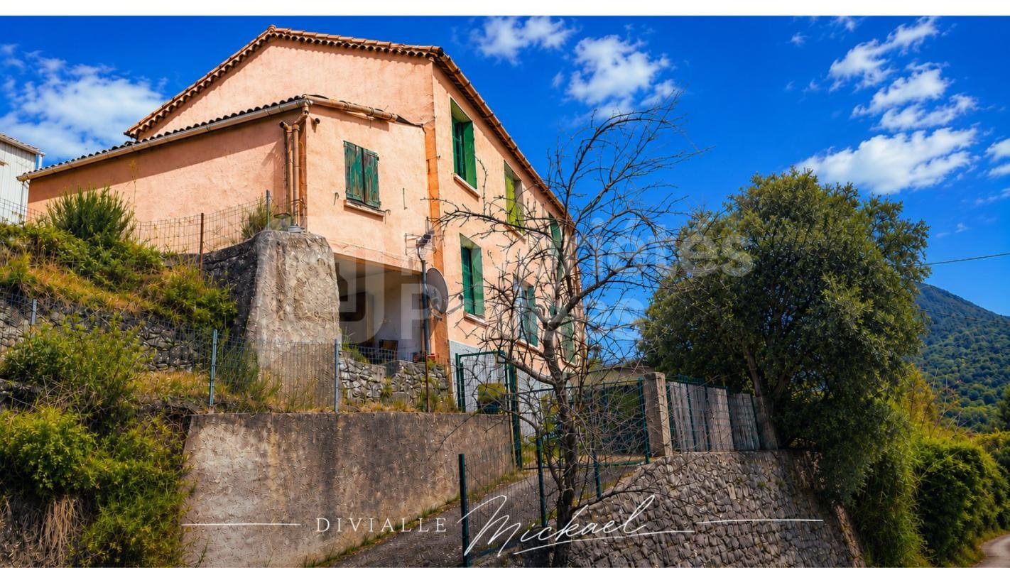 Maison à vendre, 184m², Quillan