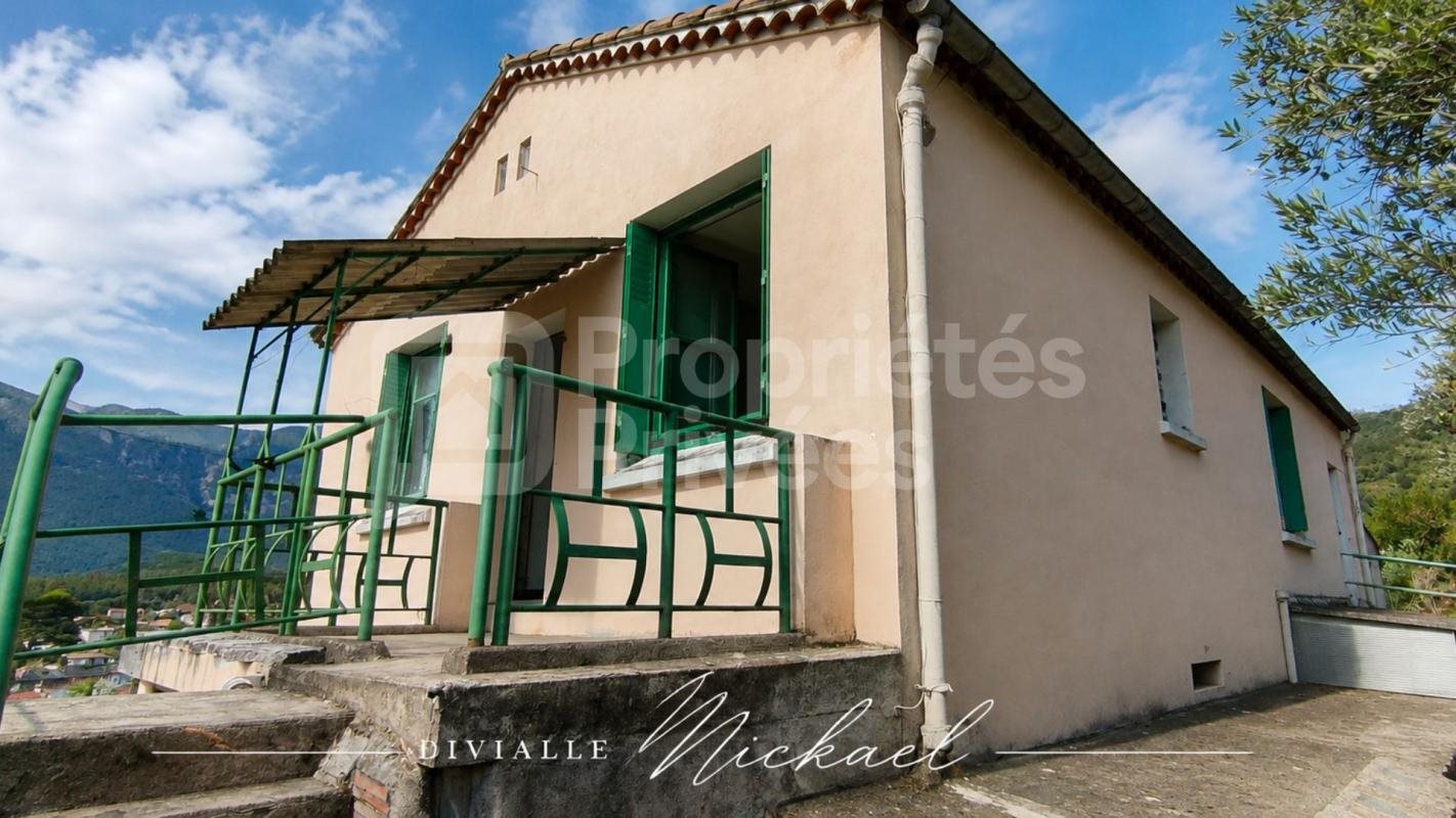 Maison à vendre, 184m², Quillan