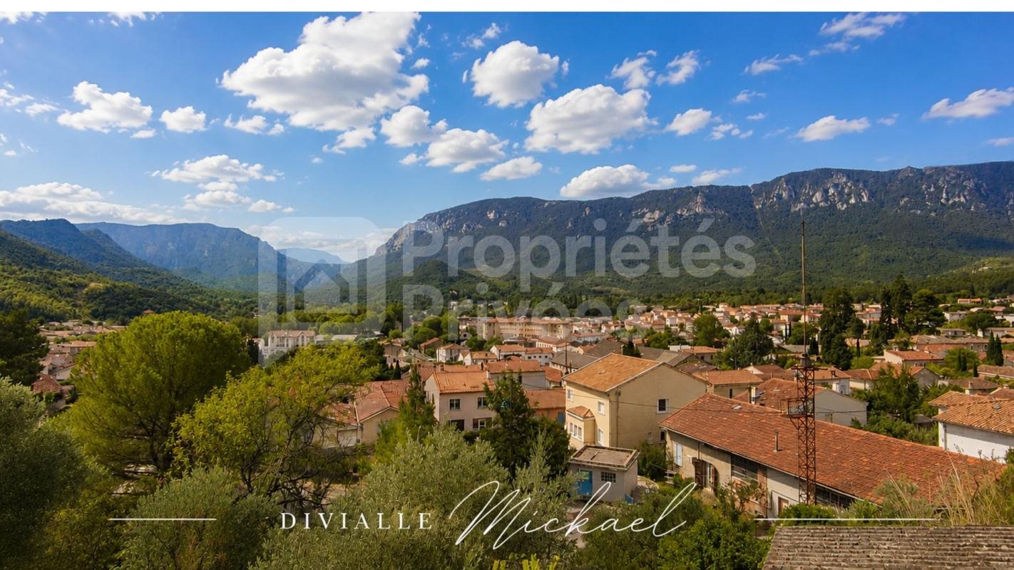Maison à vendre, 184m², Quillan