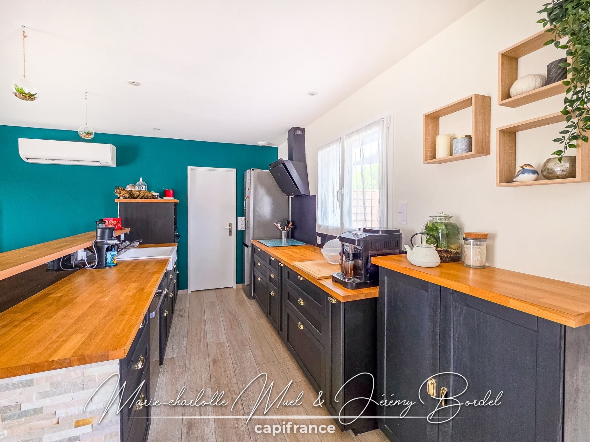 Maison à vendre, 107m², Chevroux