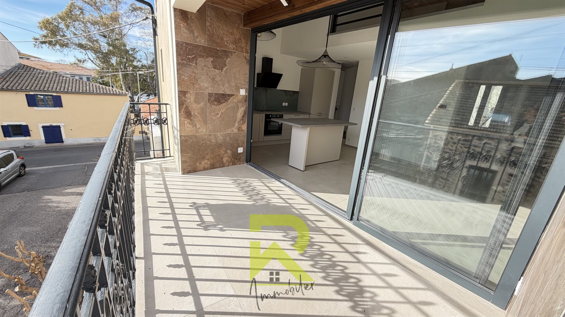 Appartement à vendre, 110m², Agde (Cap d'Agde)