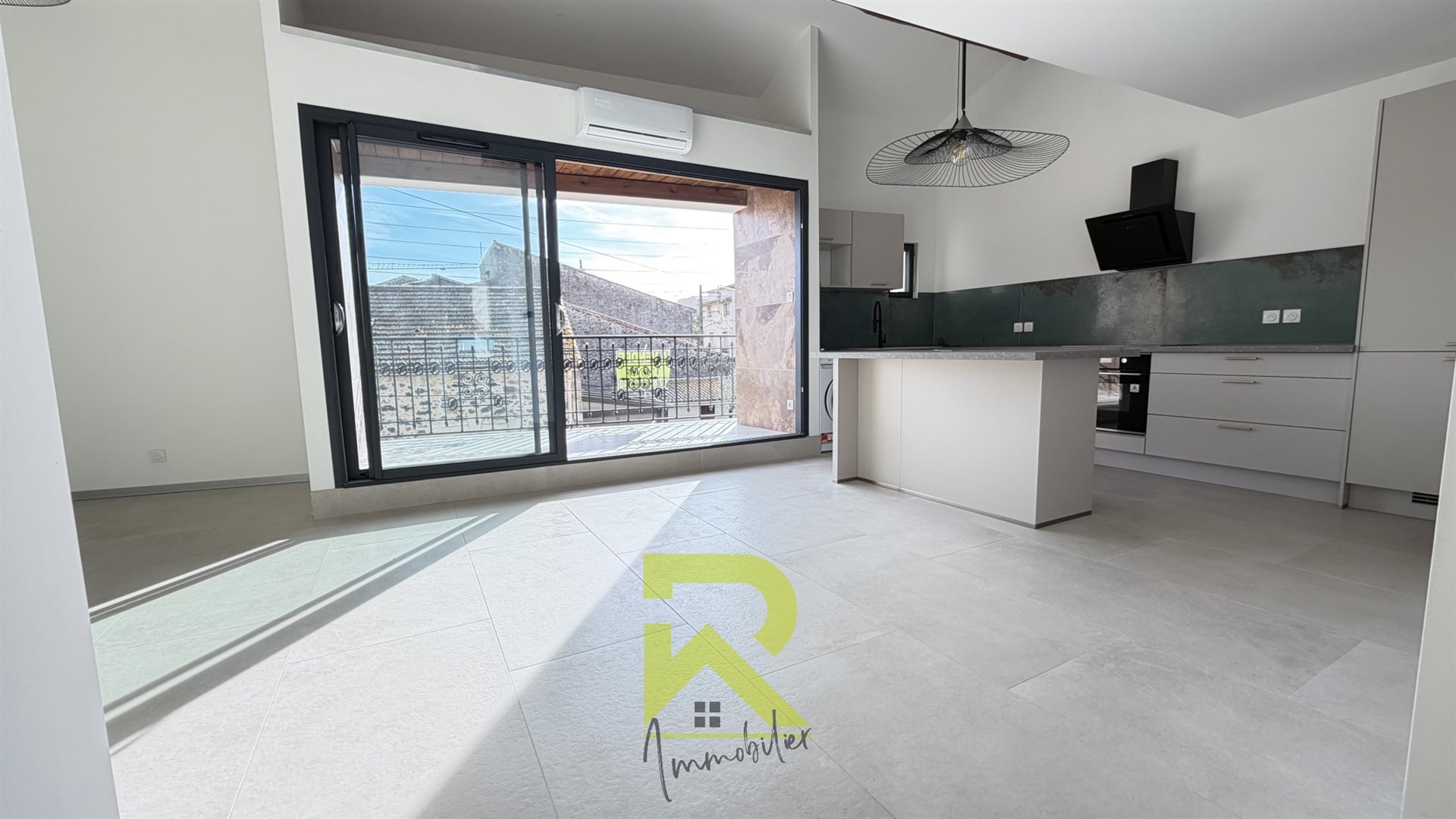 Appartement à vendre, 110m², Agde (Cap d'Agde)