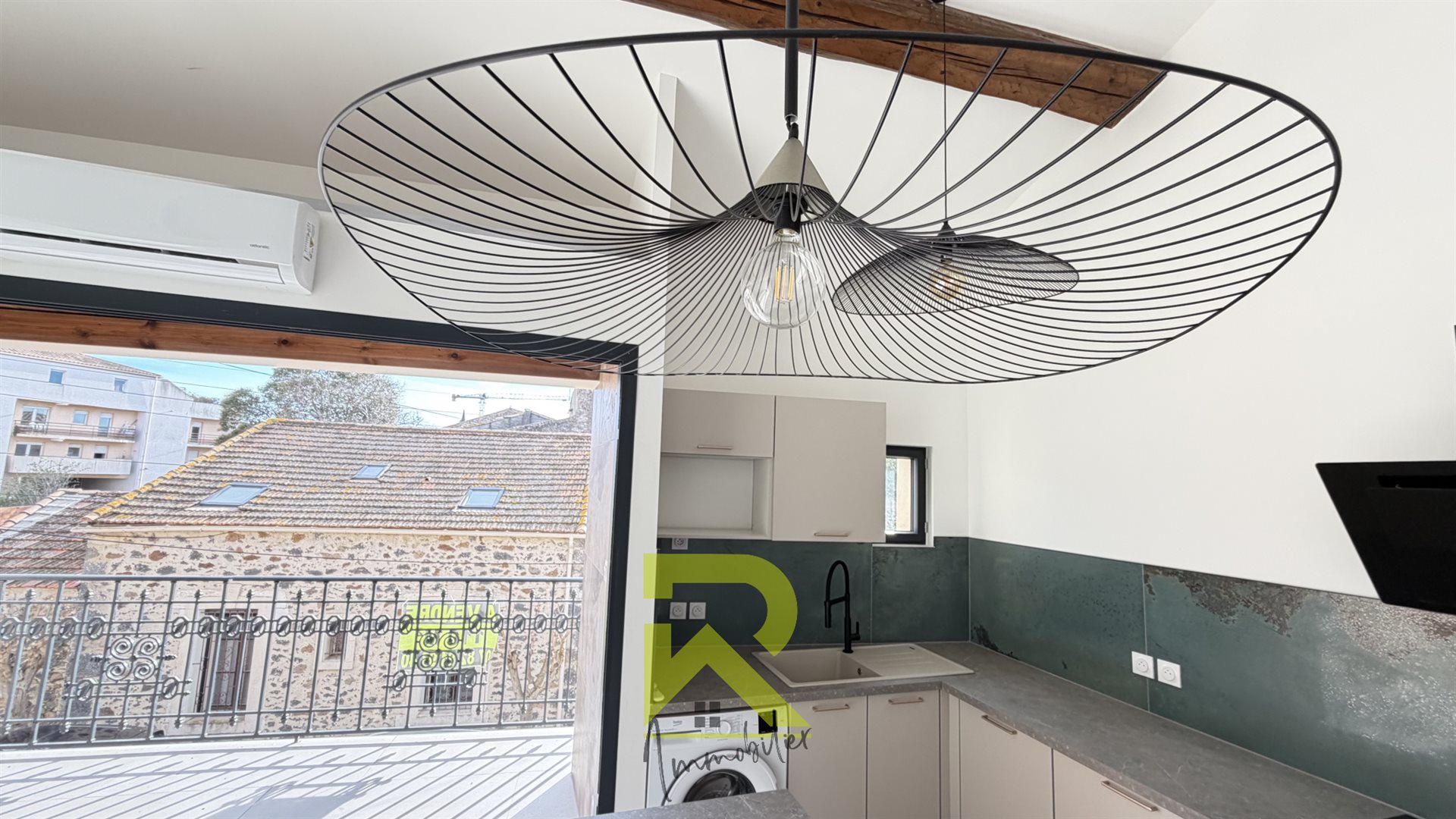 Appartement à vendre, 110m², Agde (Cap d'Agde)