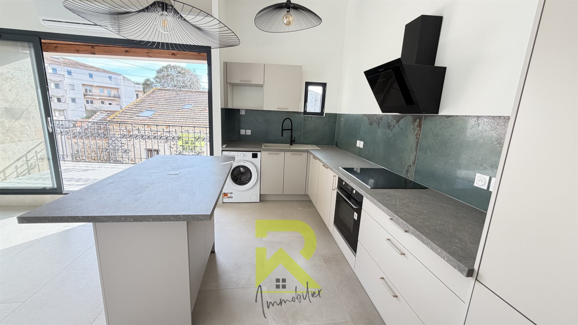 Appartement à vendre, 110m², Agde (Cap d'Agde)