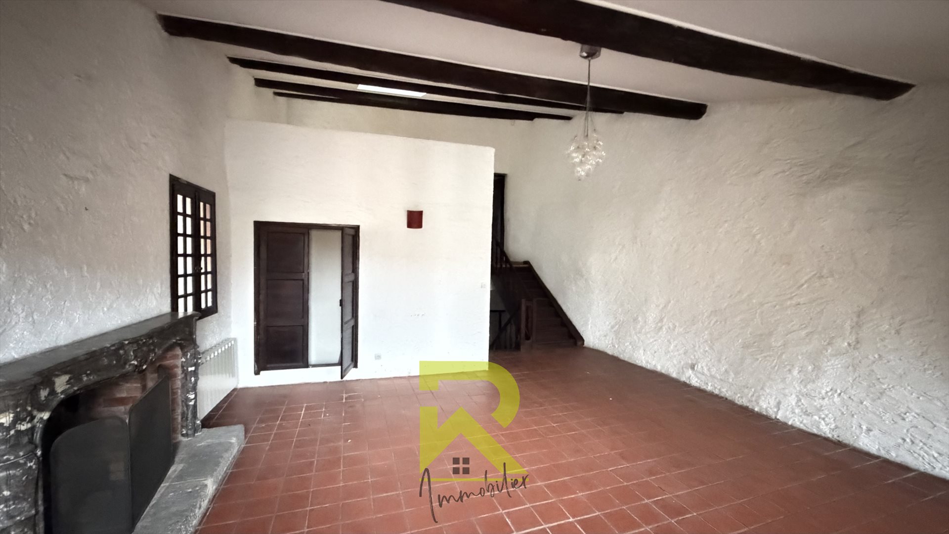 Appartement à vendre, 85m², Agde (Cap d'Agde)