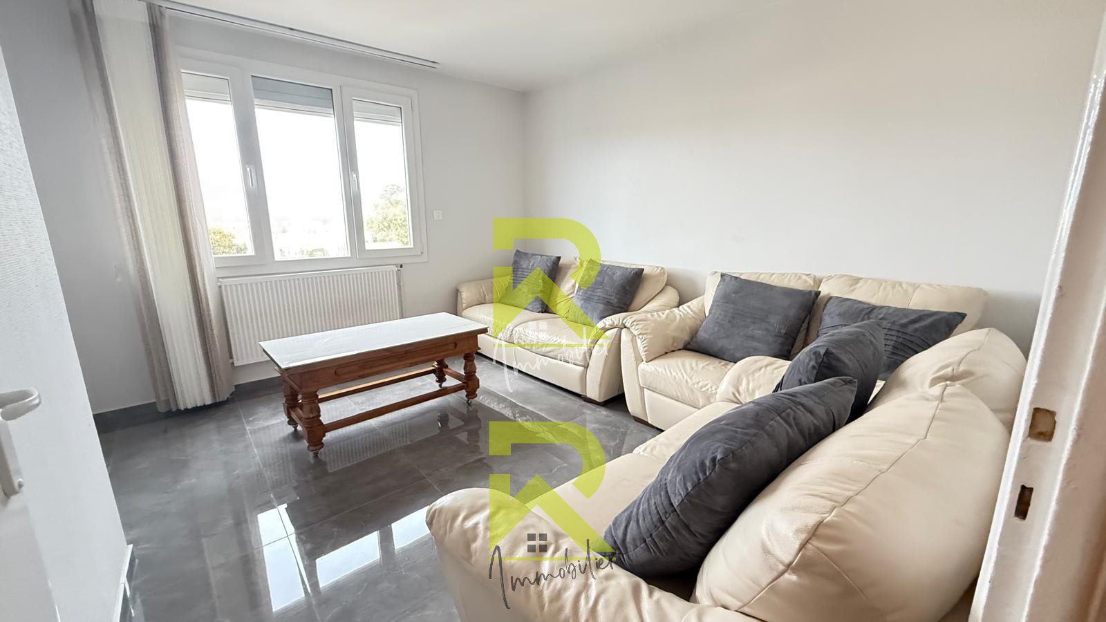 Appartement à vendre, 59m², Agde (Cap d'Agde)