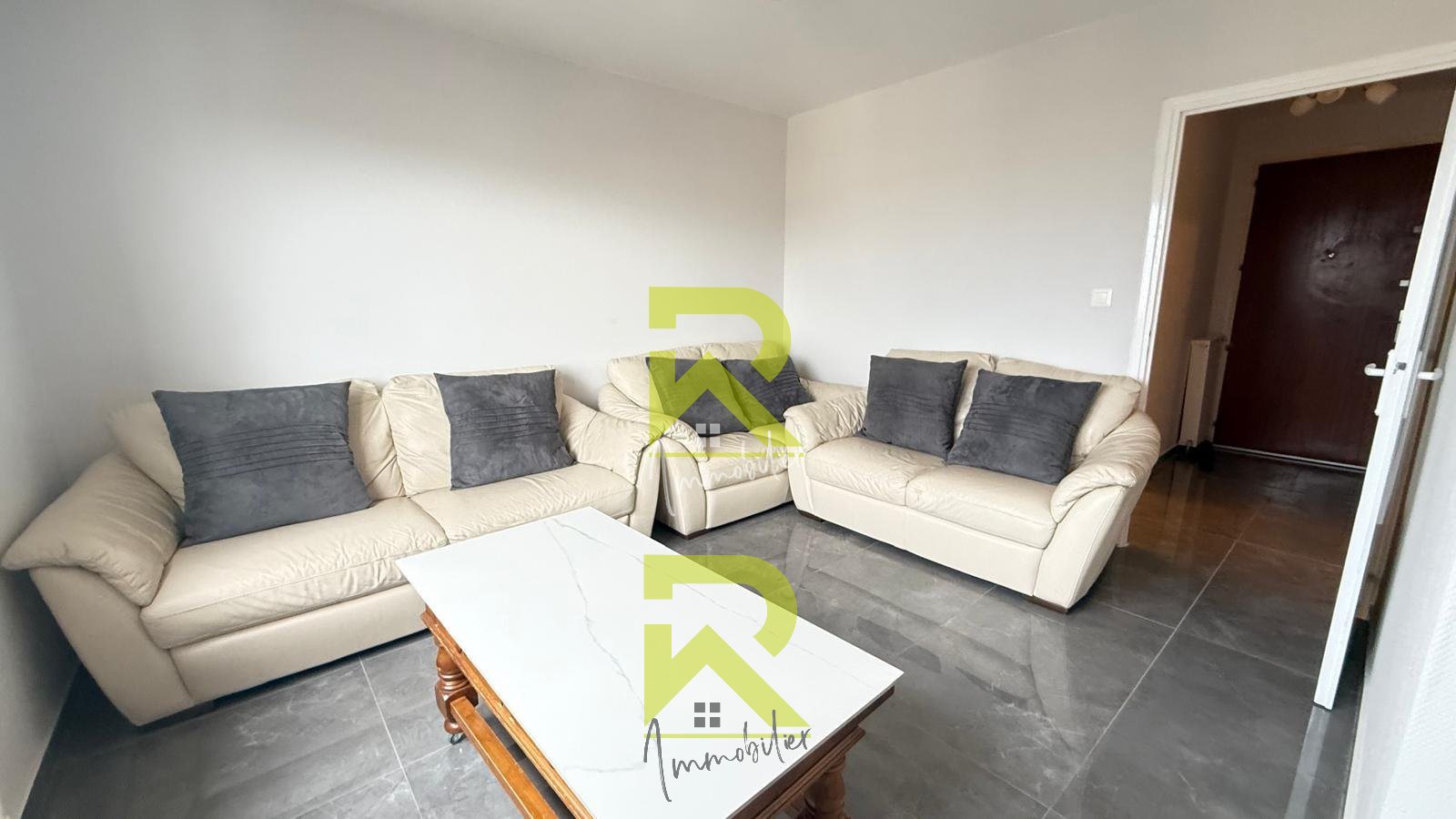 Appartement à vendre, 59m², Agde (Cap d'Agde)