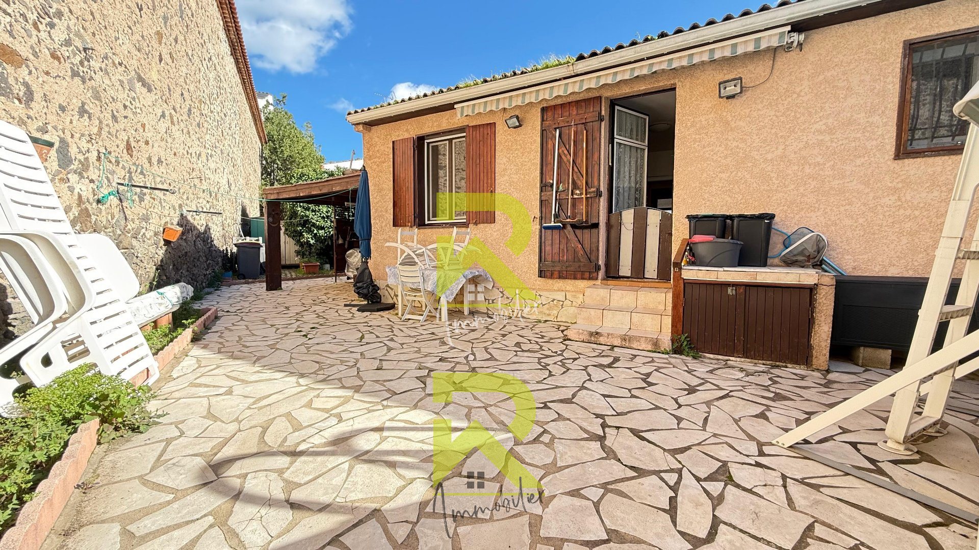 Maison à vendre, 85m², Agde (Cap d'Agde)