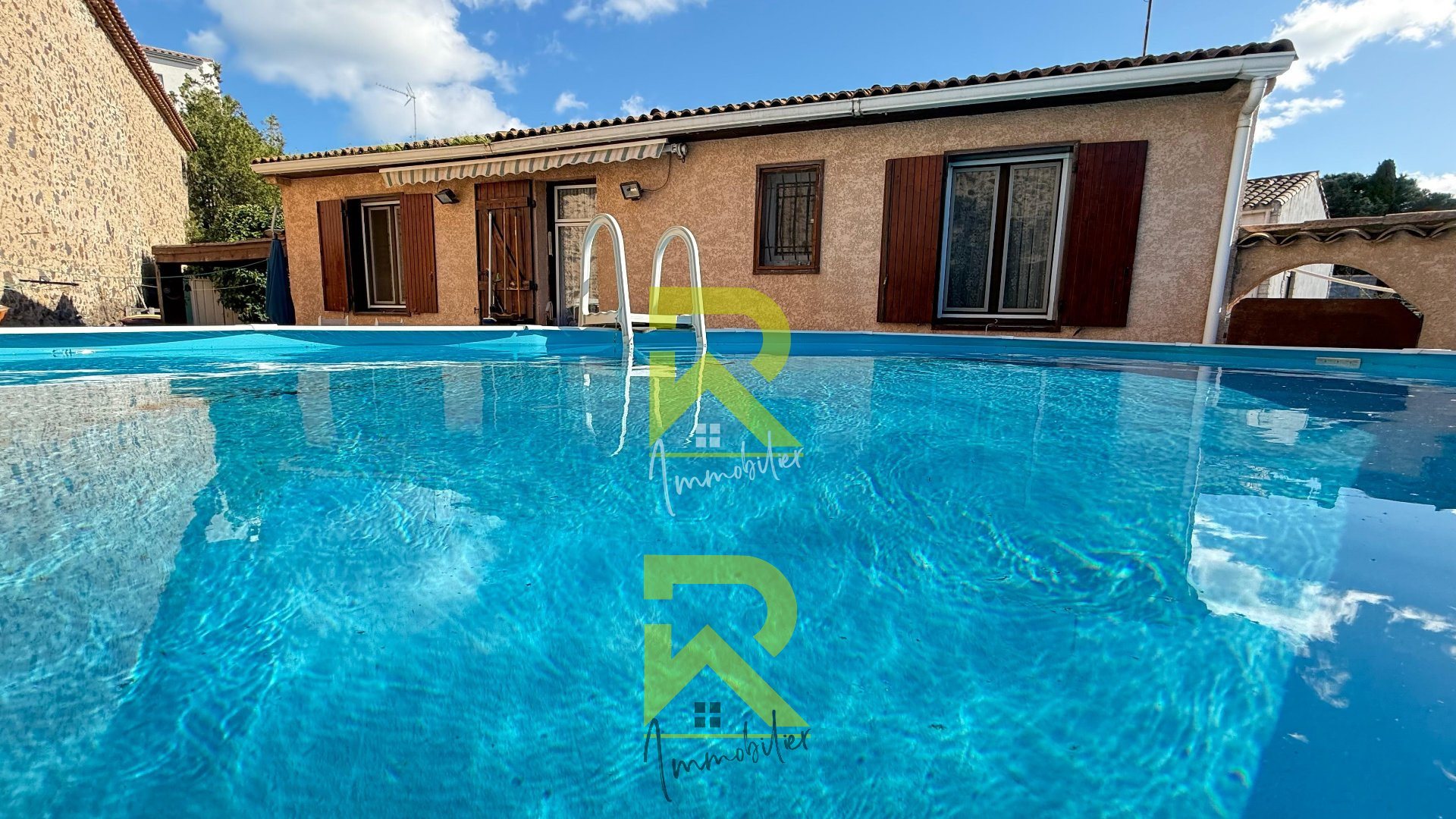 Maison à vendre, 85m², Agde (Cap d'Agde)