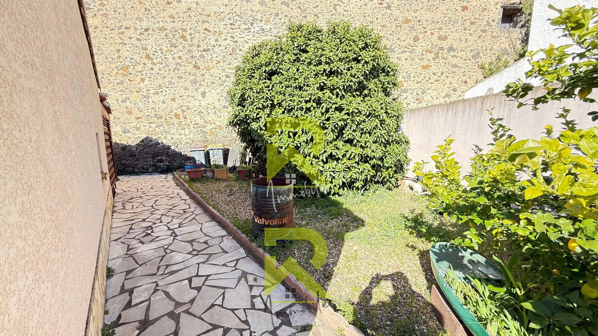 Maison à vendre, 85m², Agde (Cap d'Agde)