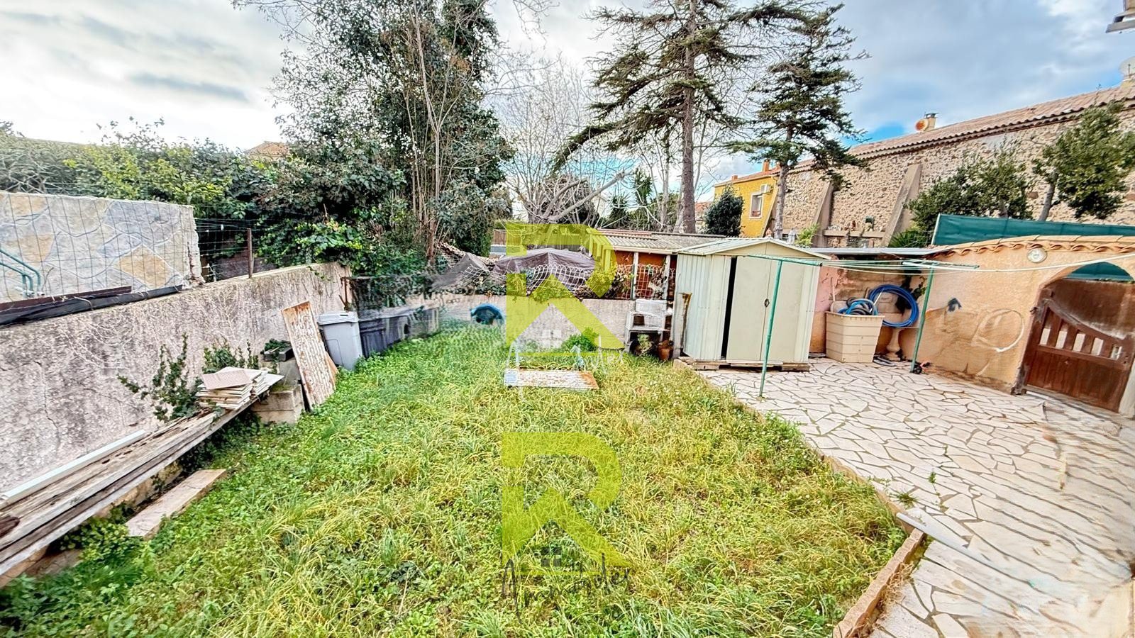 Maison à vendre, 85m², Agde (Cap d'Agde)