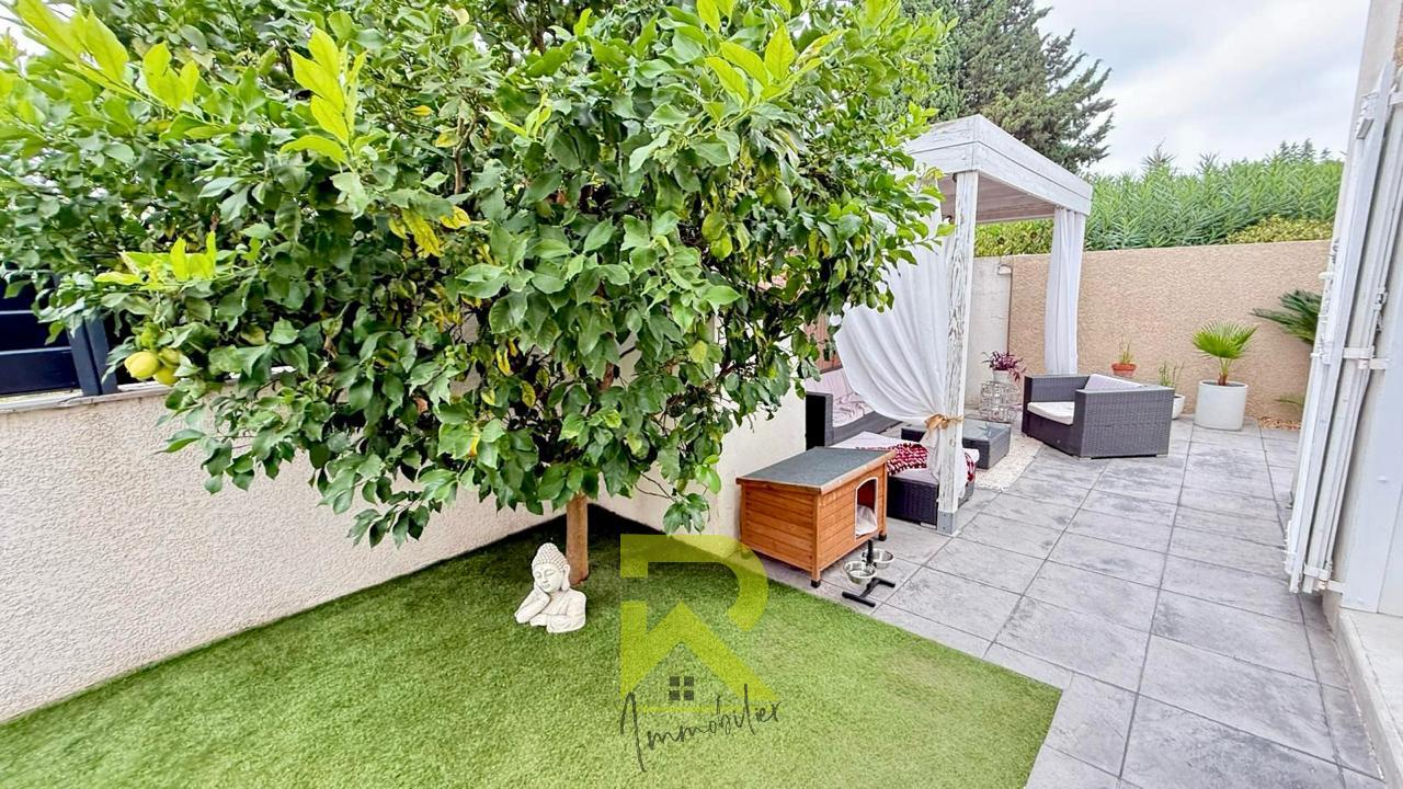 Maison à vendre, 108m², Agde (Cap d'Agde)