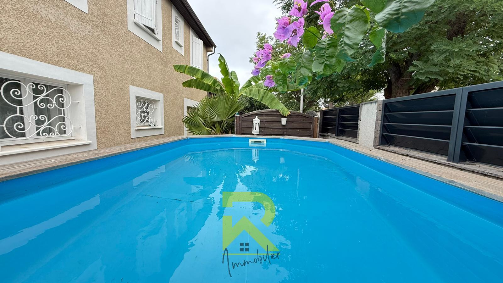 Maison à vendre, 108m², Agde (Cap d'Agde)