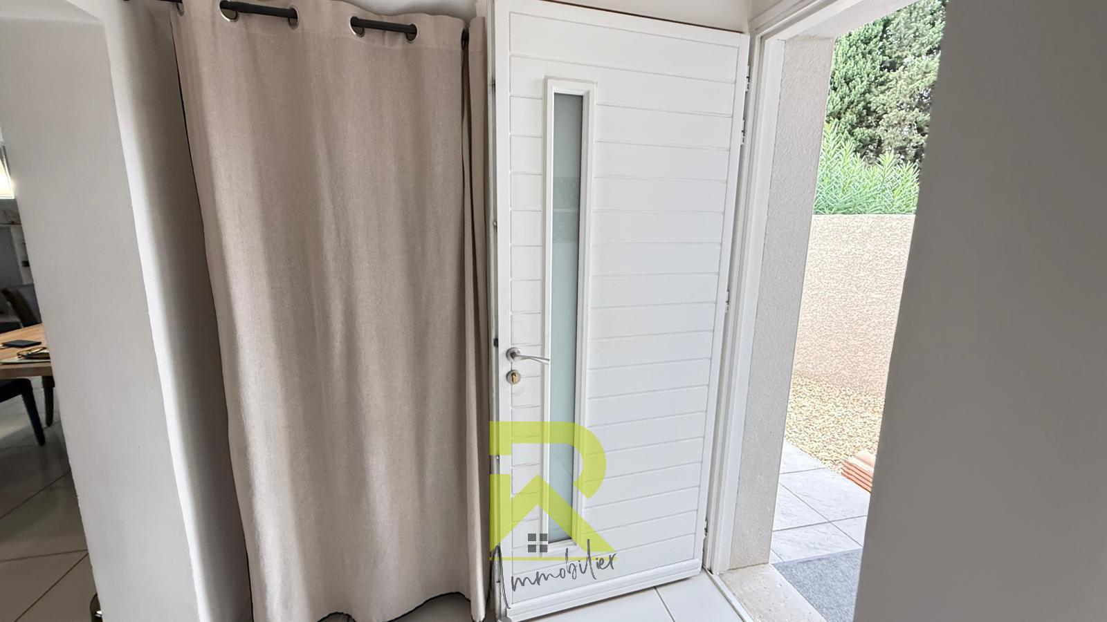 Maison à vendre, 108m², Agde (Cap d'Agde)