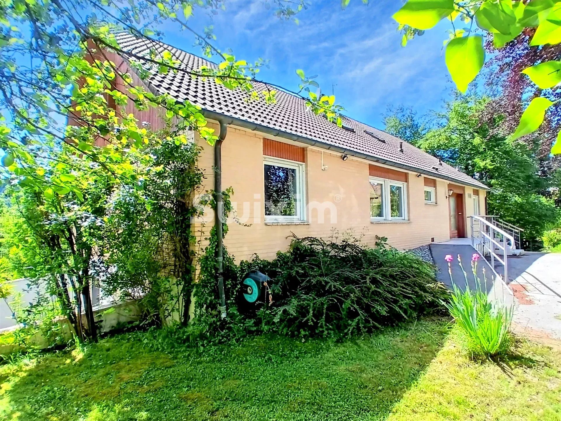 Maison à vendre, 276m², Champagnole