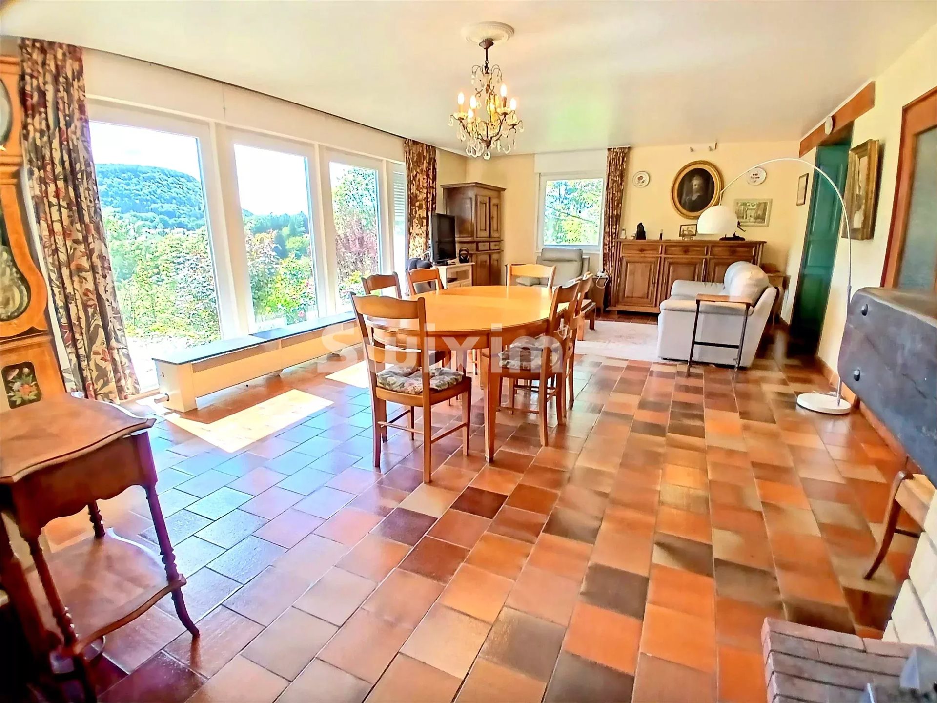 Maison à vendre, 276m², Champagnole