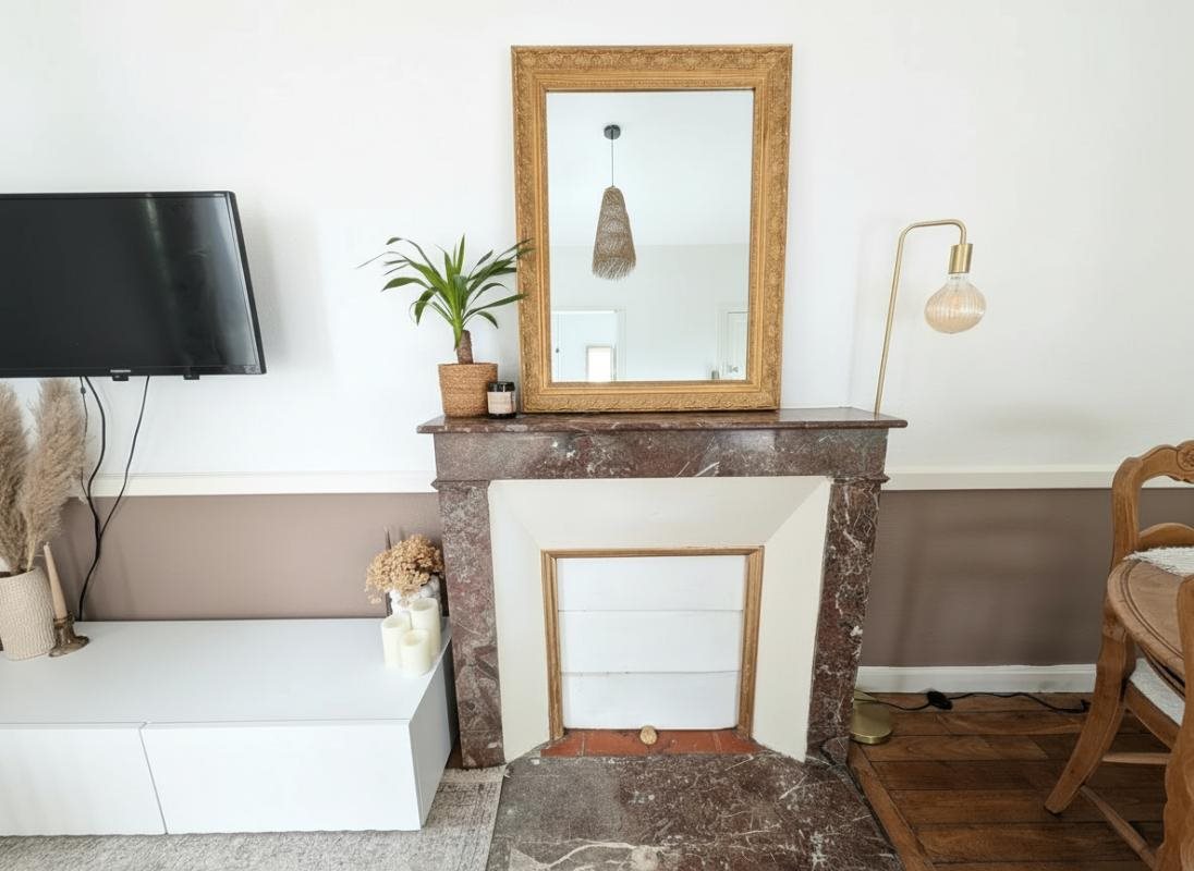 Appartement à vendre, 42m², Saint-Brieuc