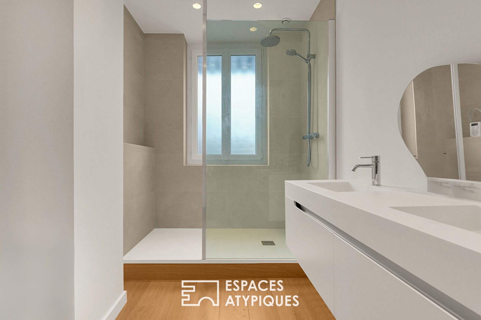 Appartement – Toulouse, Place Occitane, Capitole / Arnaud Bernard / Carmes - Vue 5