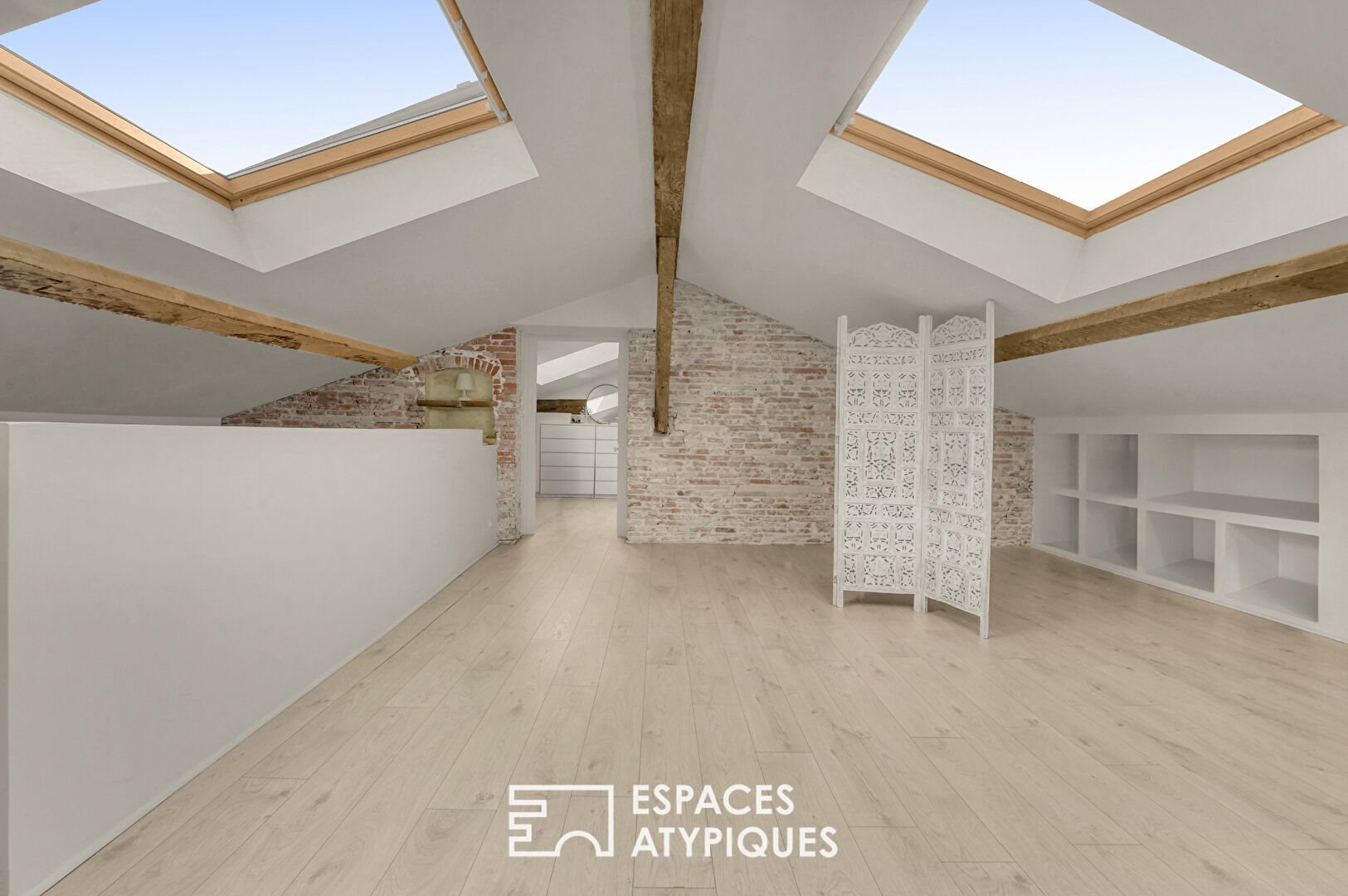 Appartement – Toulouse, Place Occitane, Capitole / Arnaud Bernard / Carmes - Plus