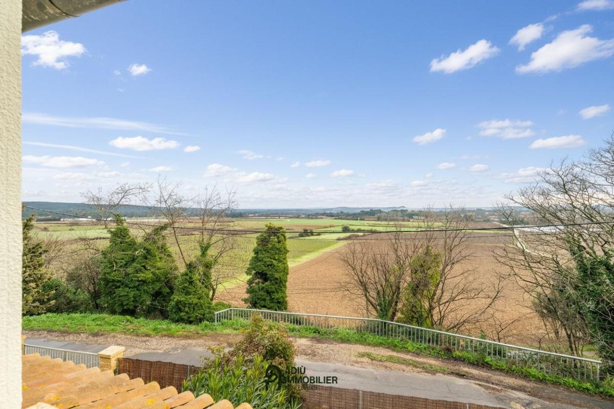 Maison à vendre, 123m², Uzès