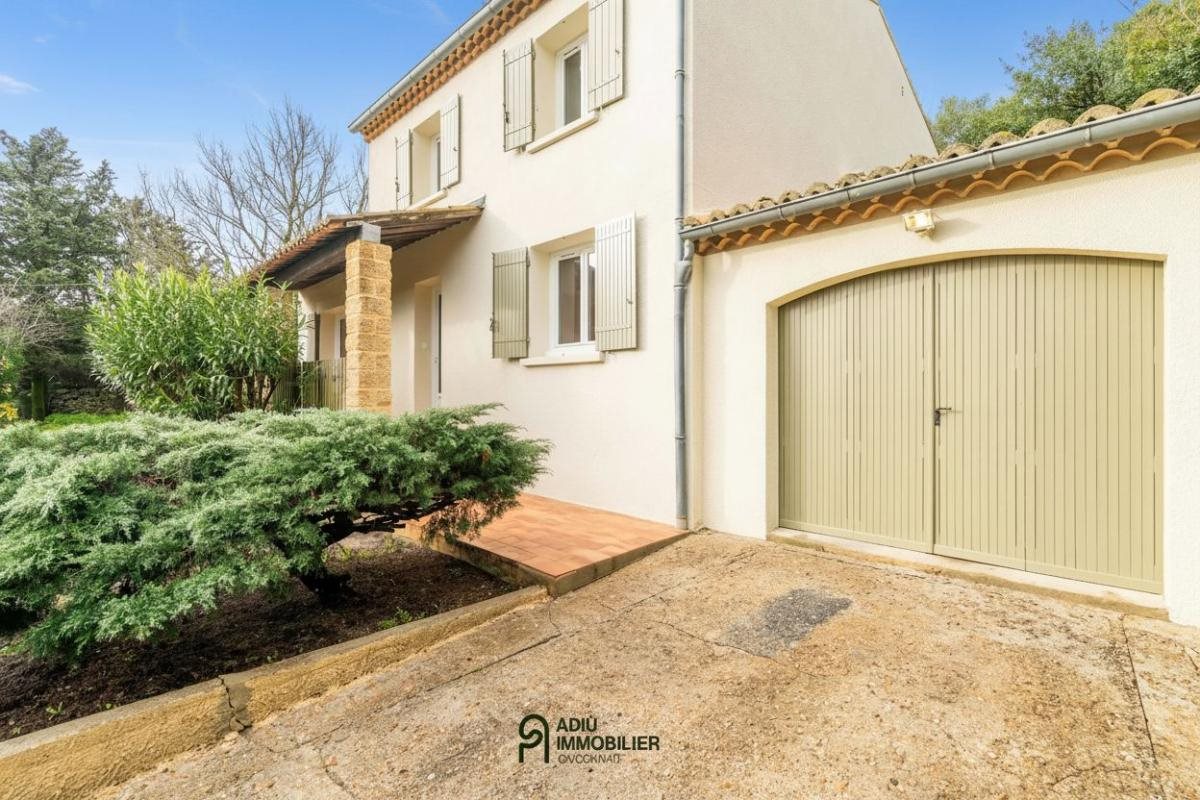 Maison à vendre, 123m², Uzès