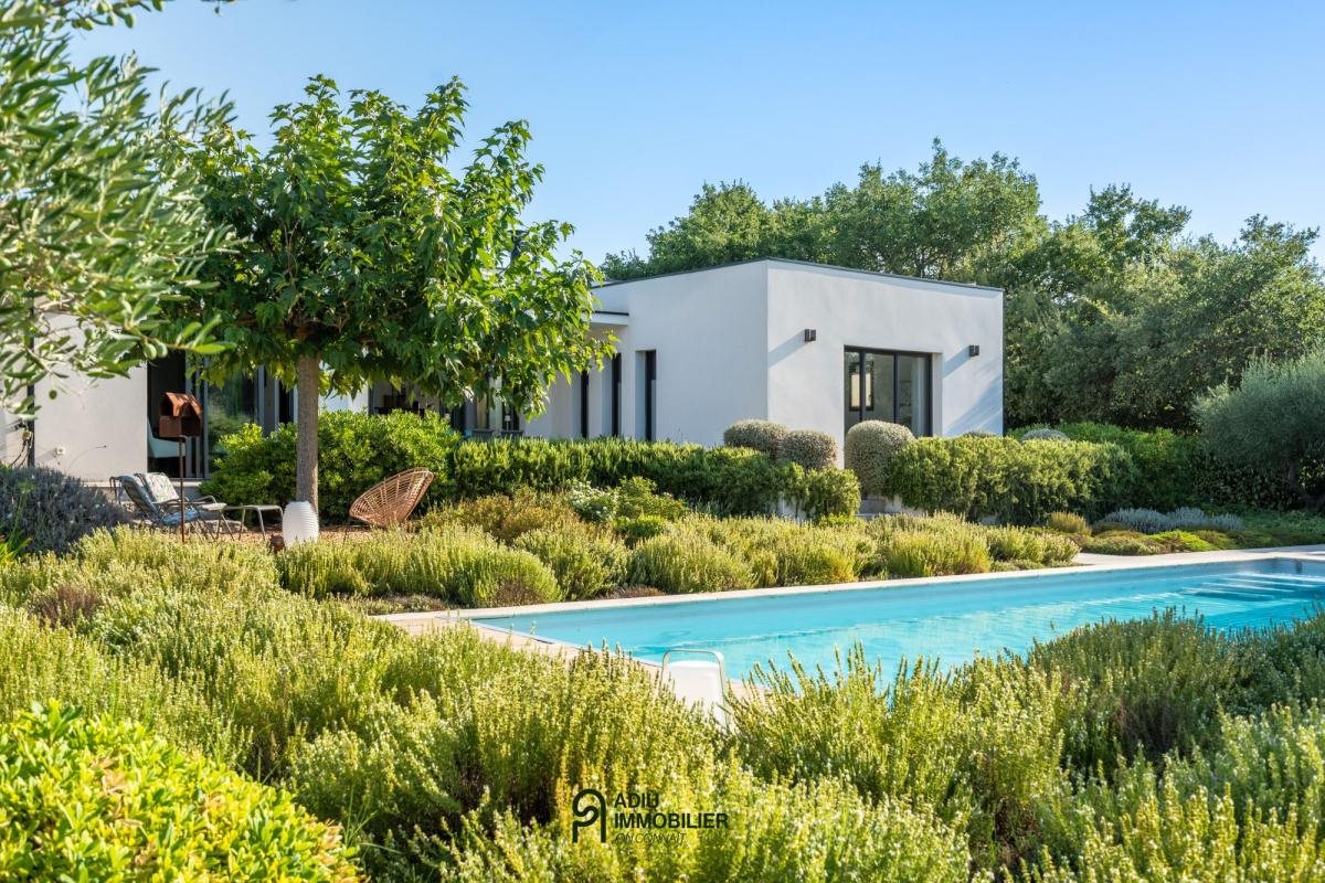 Maison à vendre, 137m², Uzès