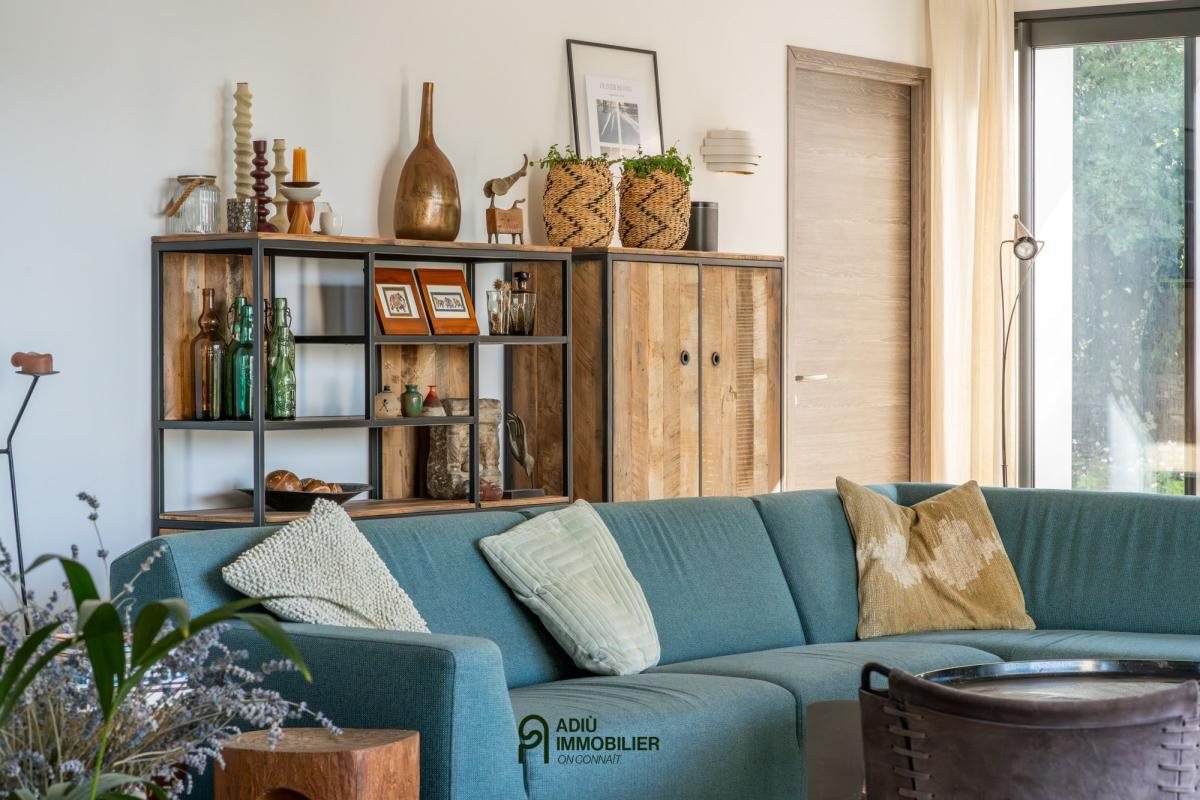 Maison à vendre, 137m², Uzès