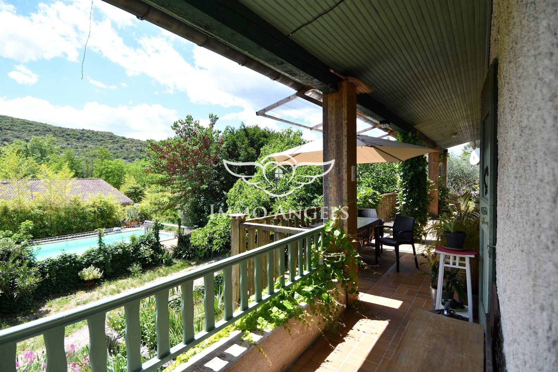 Maison à vendre, 99m², Sauve