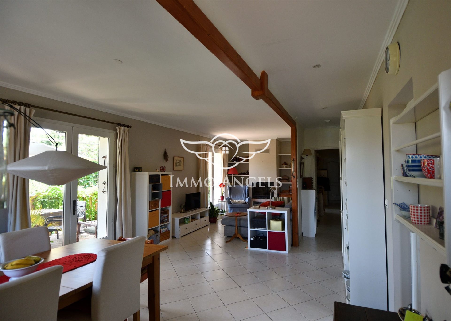 Maison à vendre, 99m², Sauve