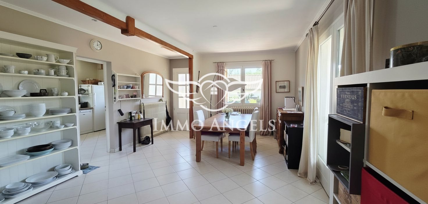 Maison à vendre, 99m², Sauve
