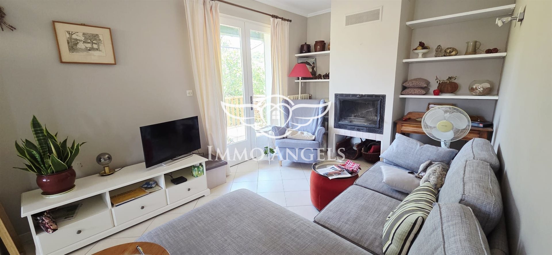 Maison à vendre, 99m², Sauve