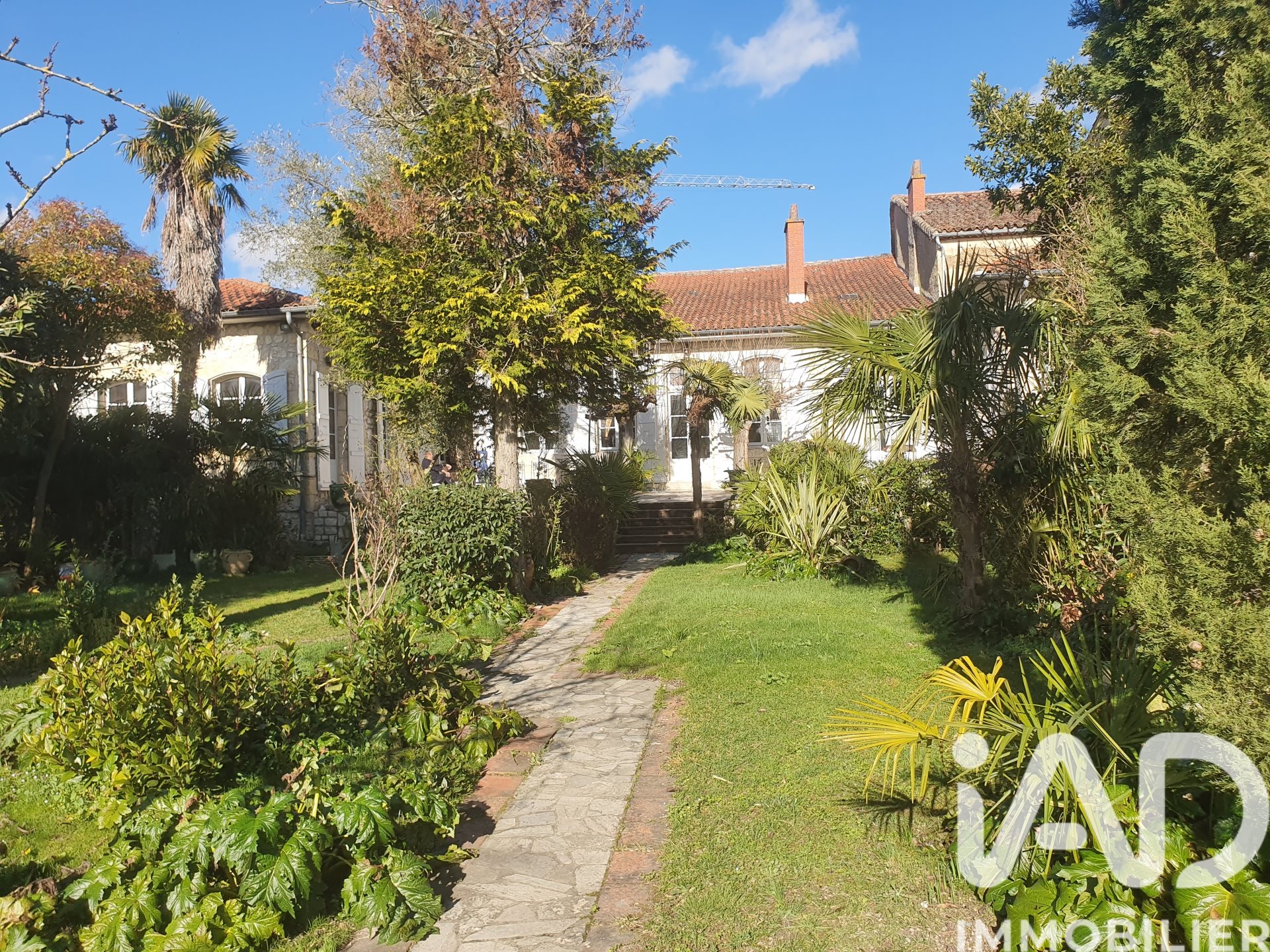 Maison à vendre, 368m², Lectoure