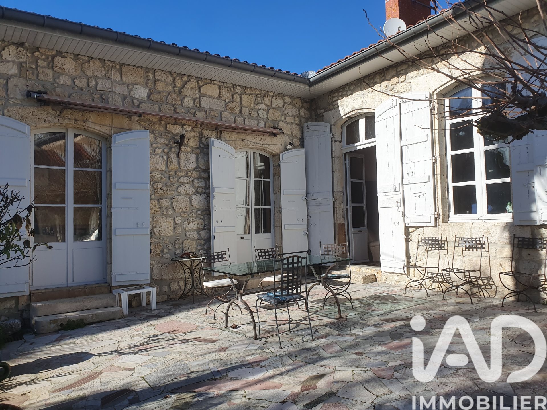 Maison à vendre, 368m², Lectoure