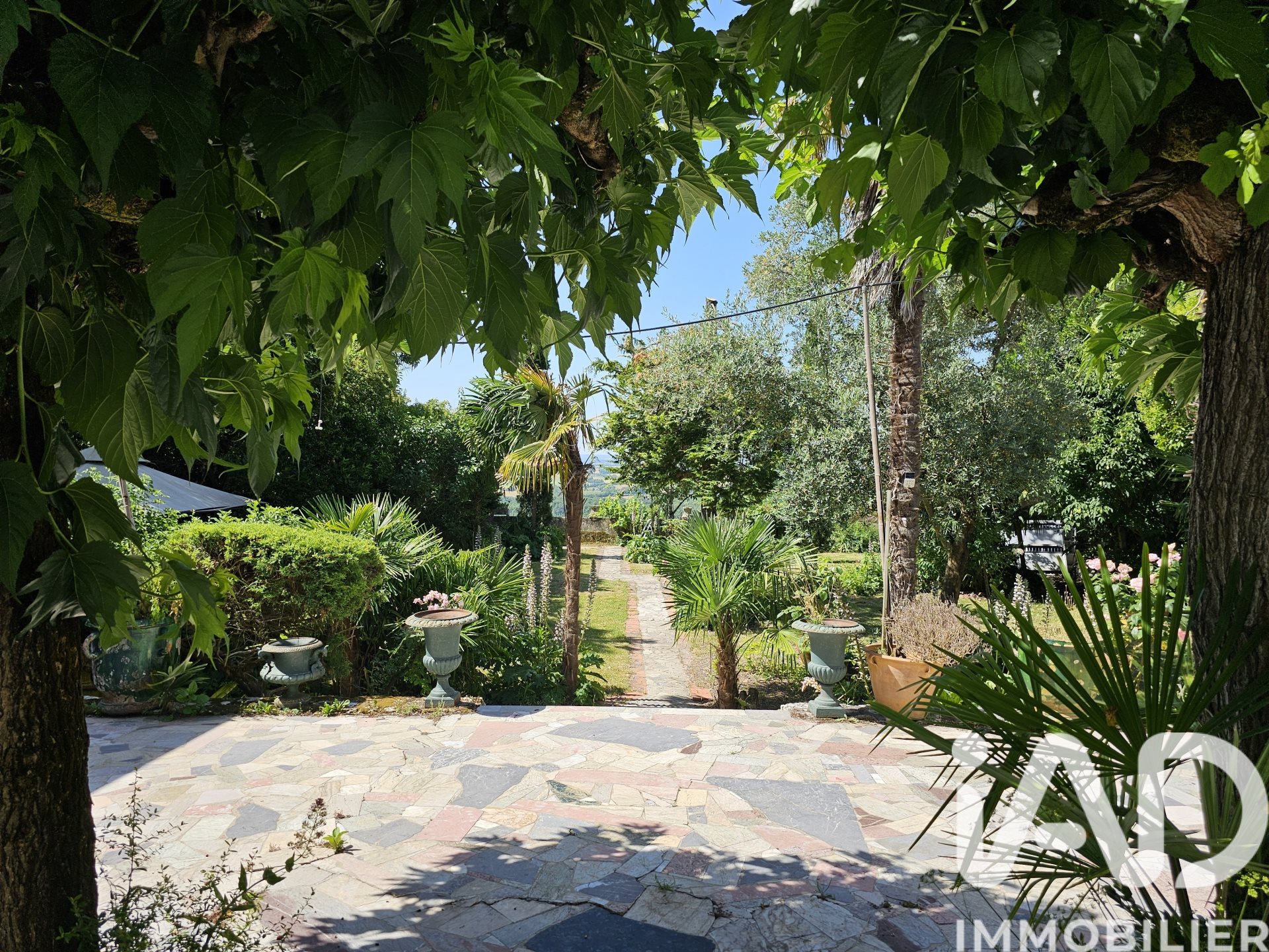 Maison à vendre, 368m², Lectoure