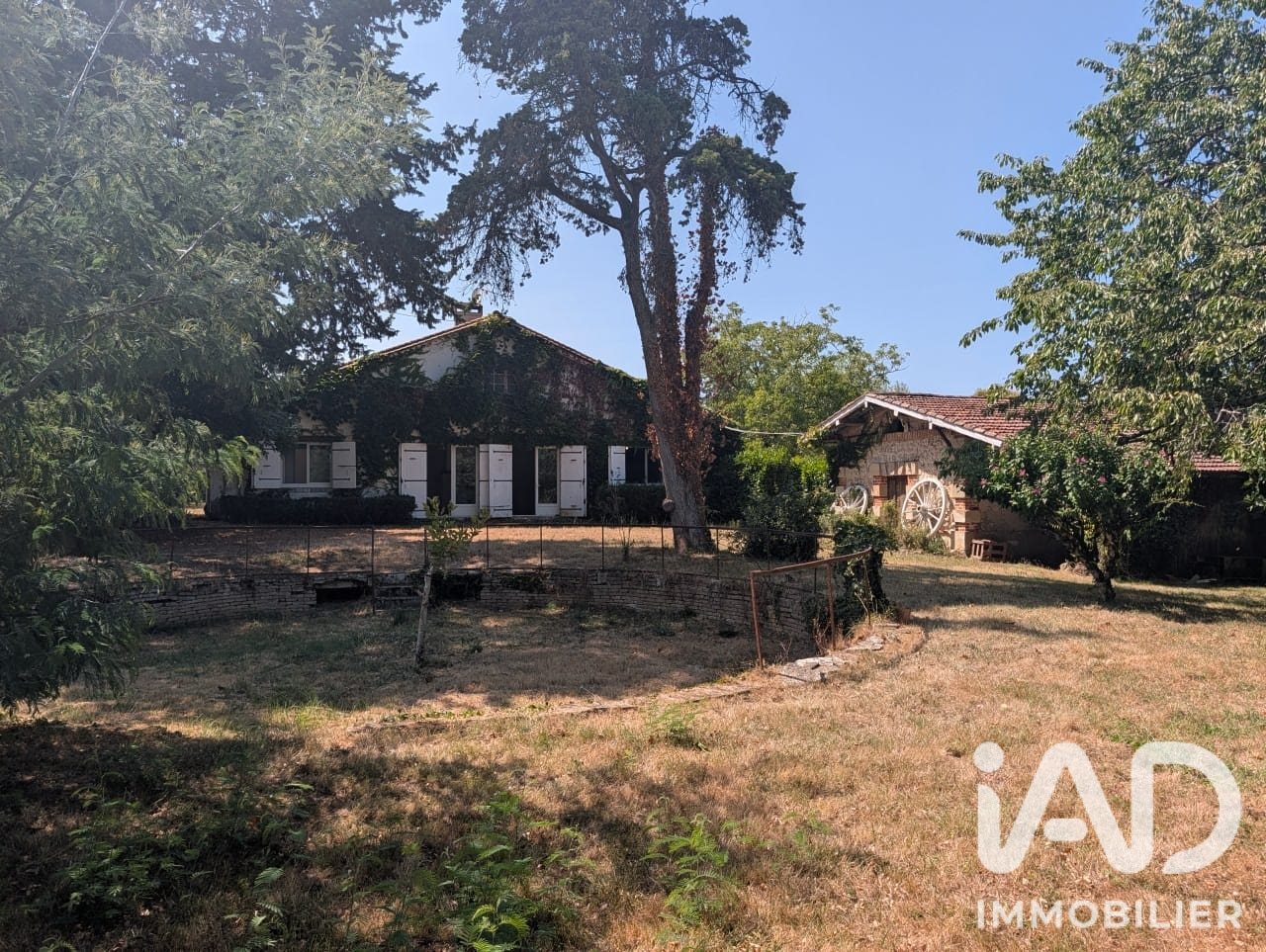 Maison à vendre, 196m², Beaupuy