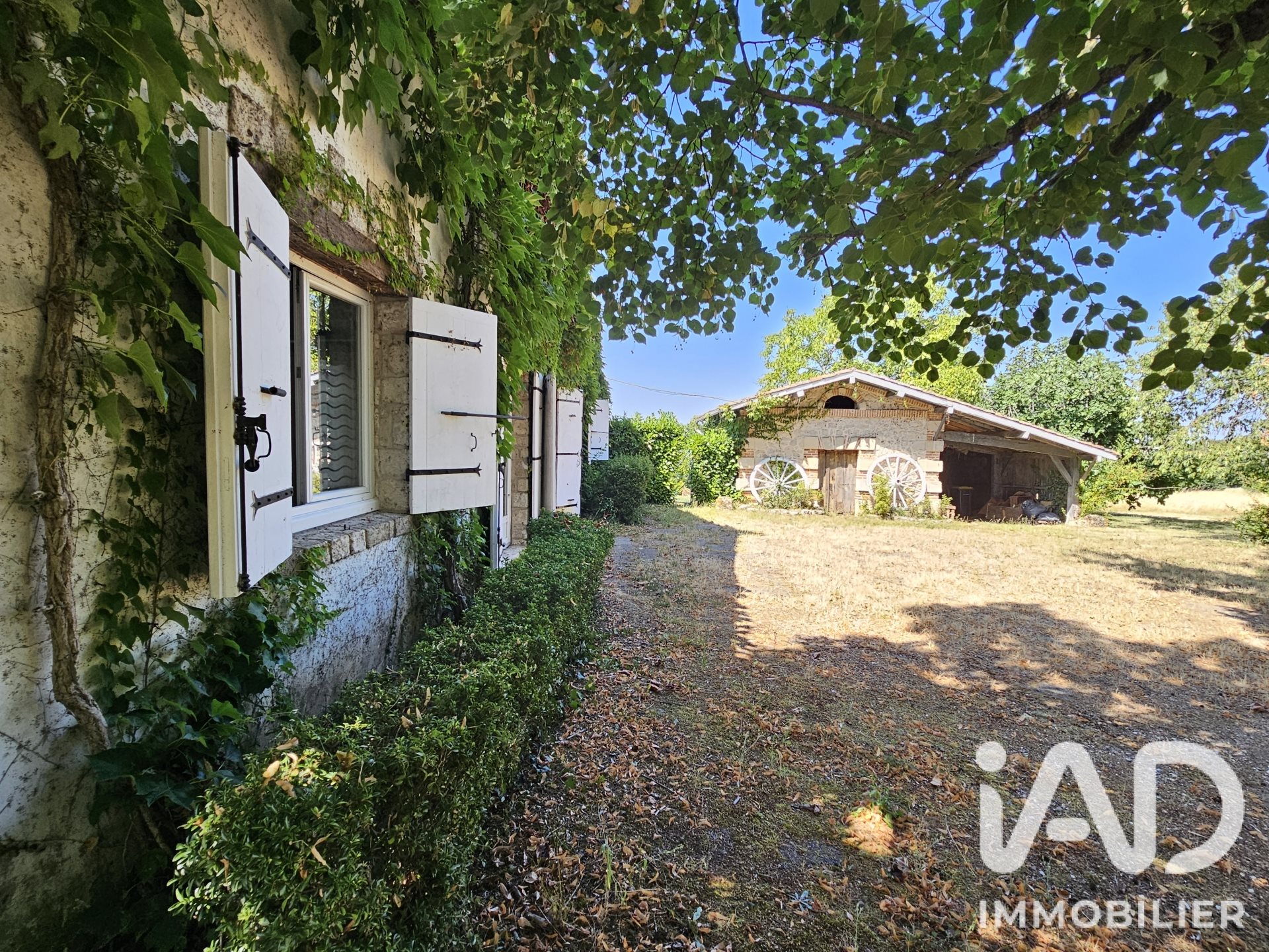 Maison à vendre, 196m², Beaupuy