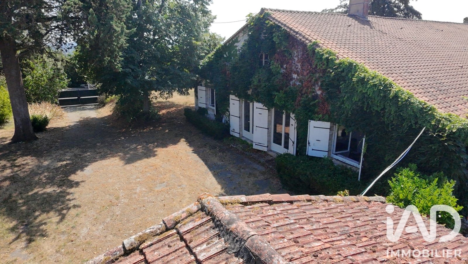 Maison à vendre, 196m², Beaupuy