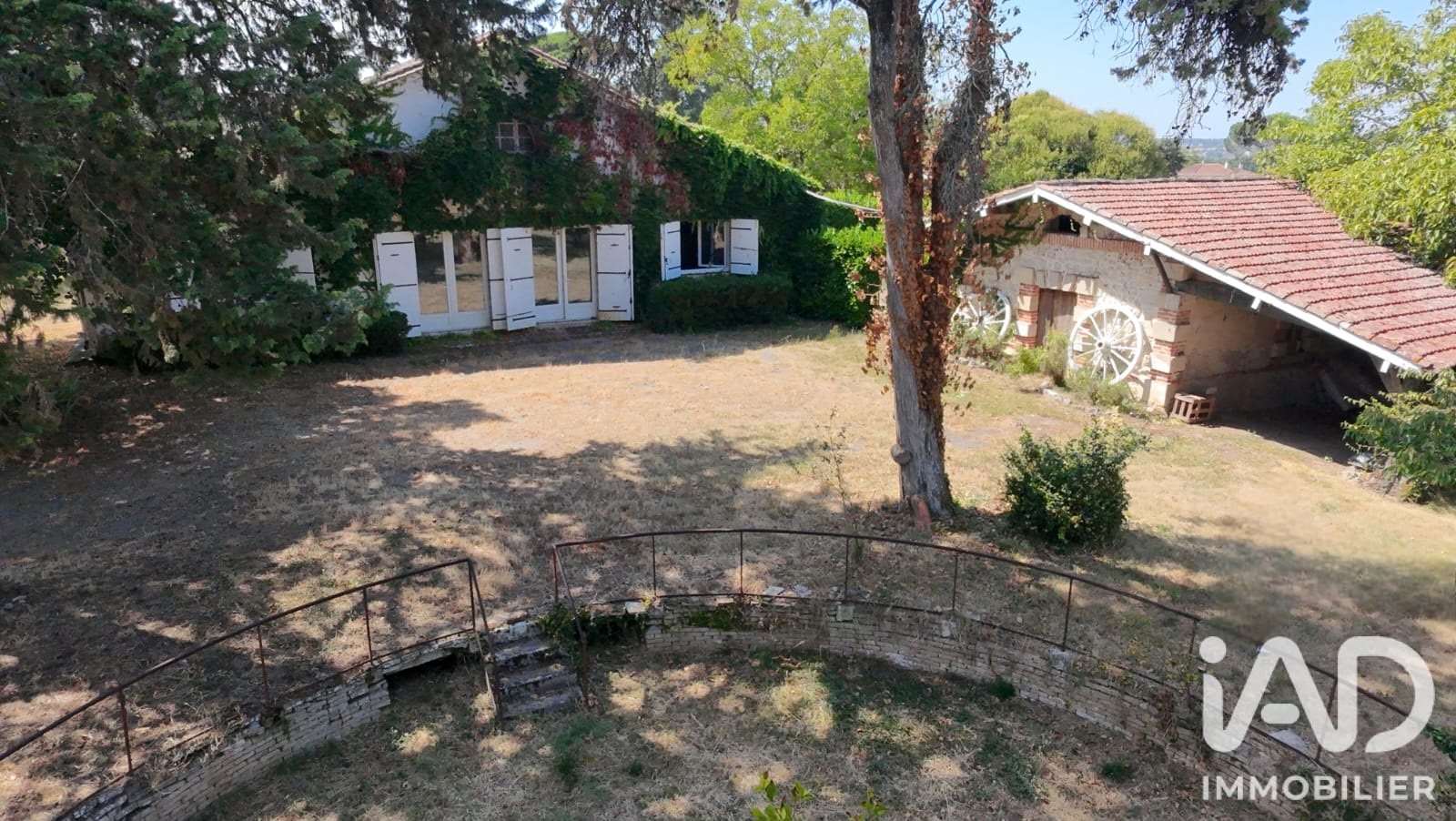 Maison à vendre, 196m², Beaupuy