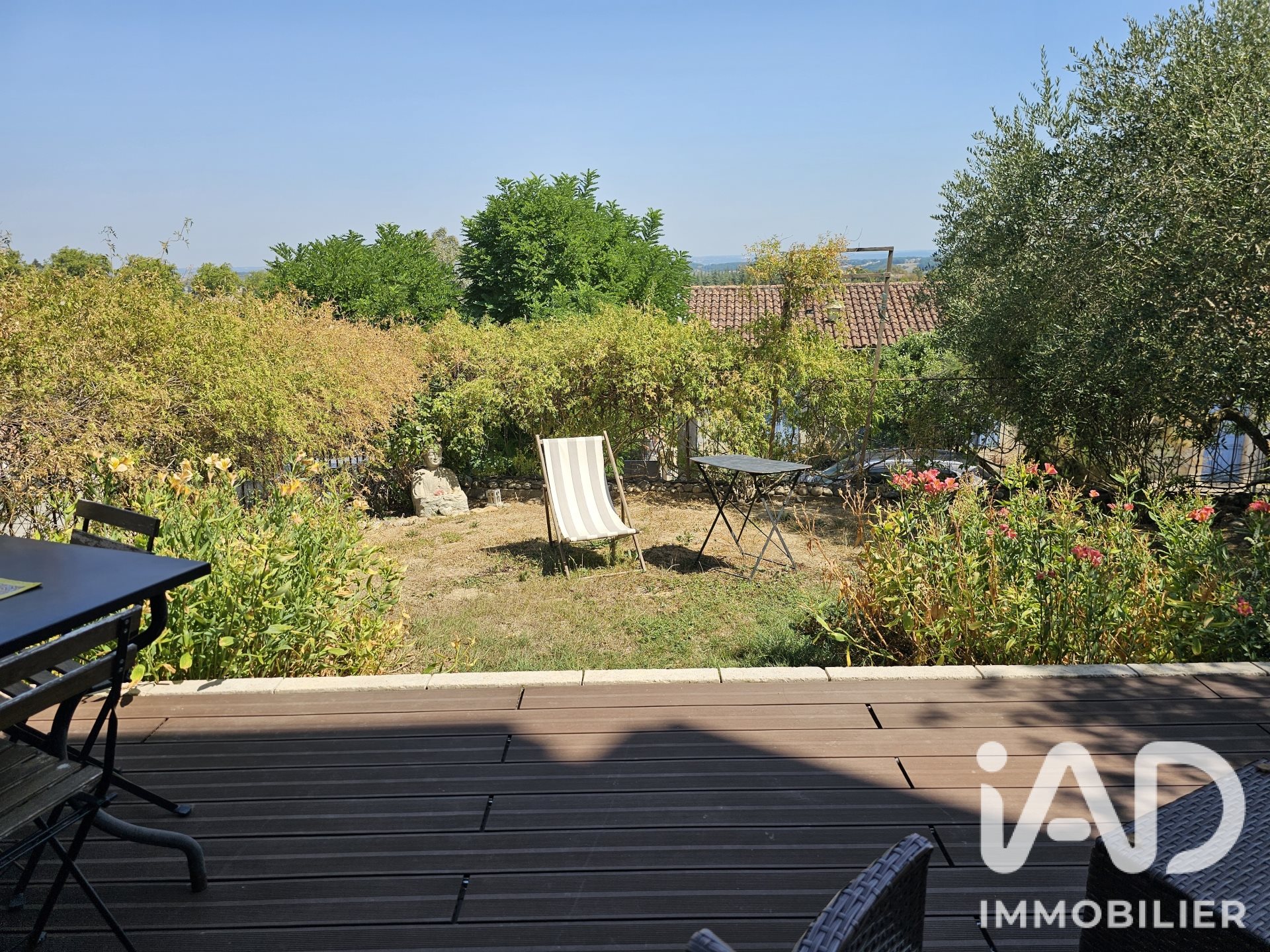 Maison à vendre, 139m², Laplume