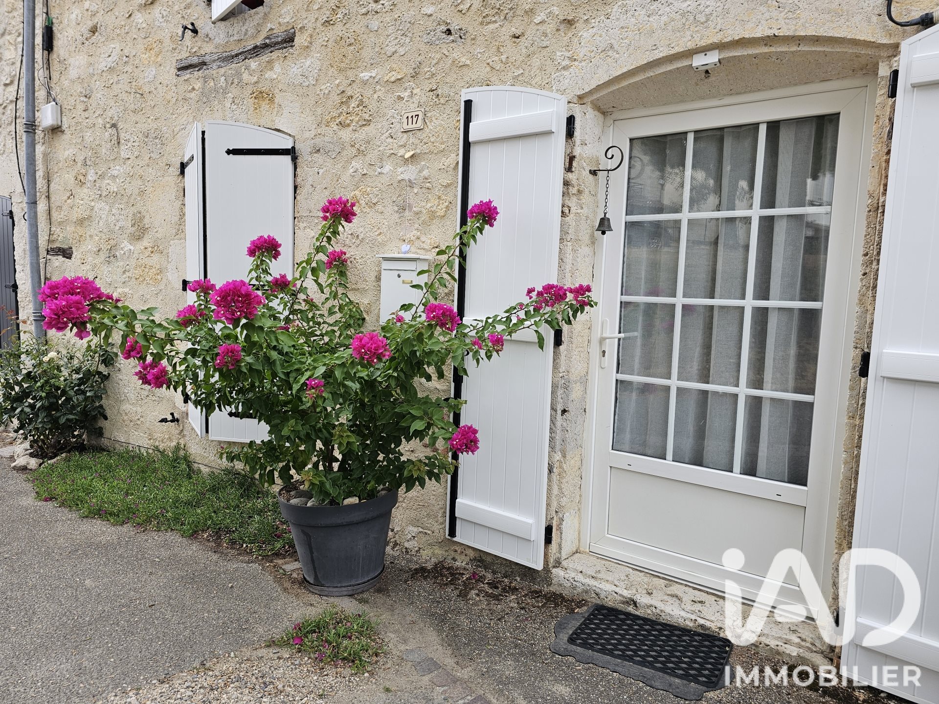 Maison à vendre, 139m², Laplume