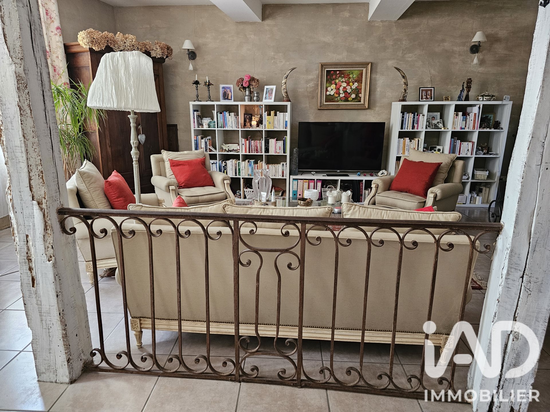 Maison à vendre, 139m², Laplume
