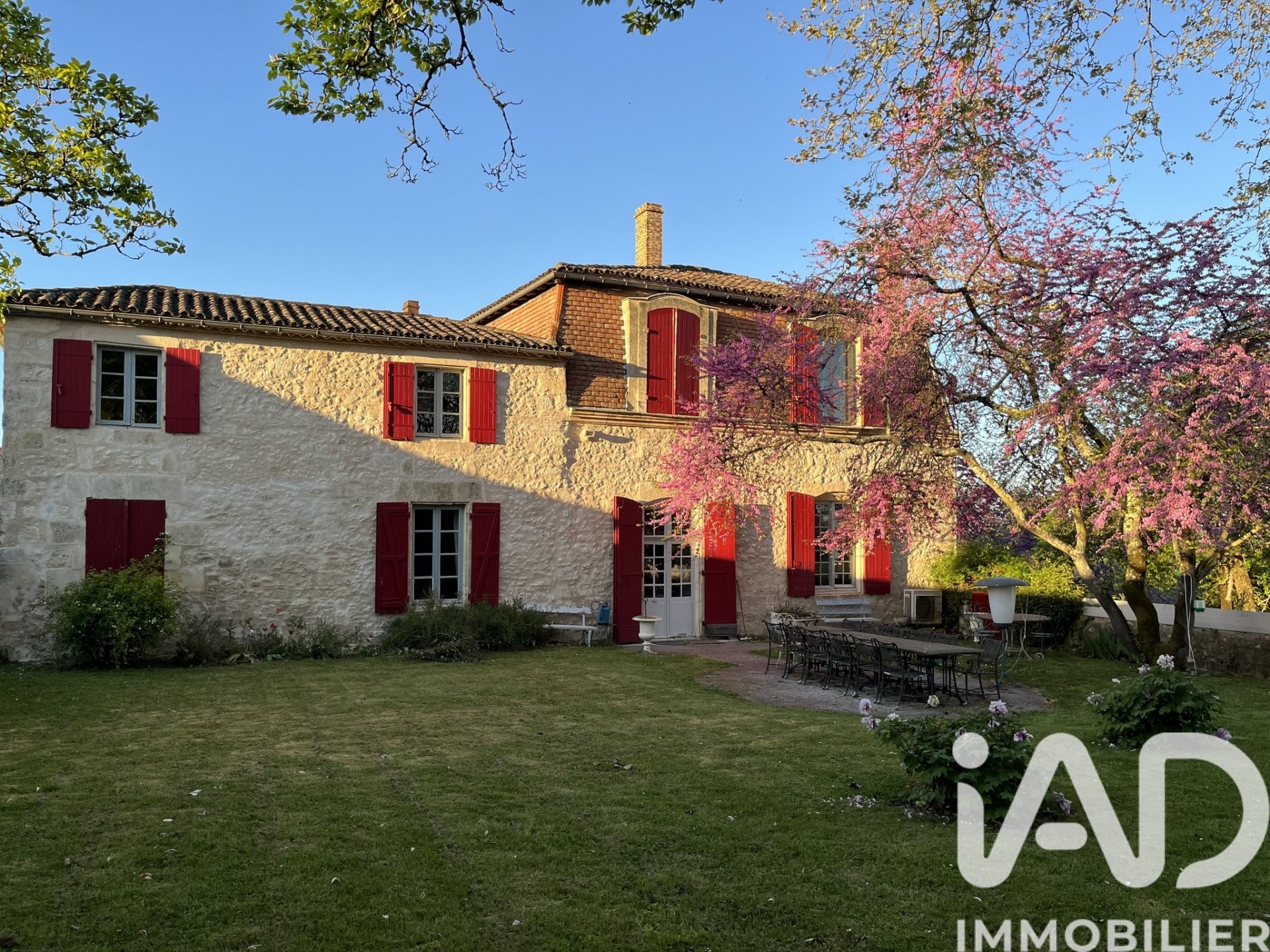 Maison à vendre, 503m², Bouglon