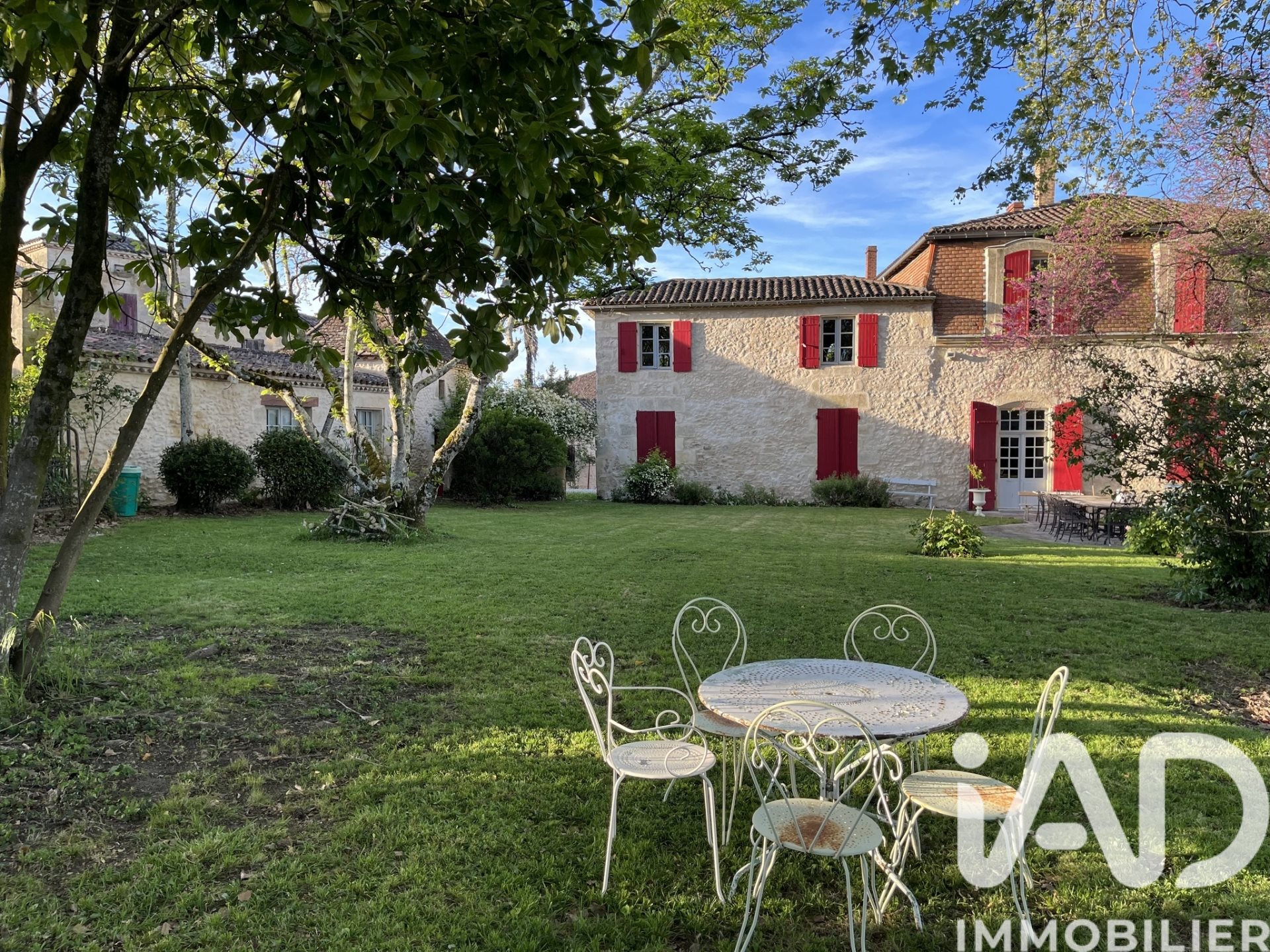 Maison à vendre, 503m², Bouglon