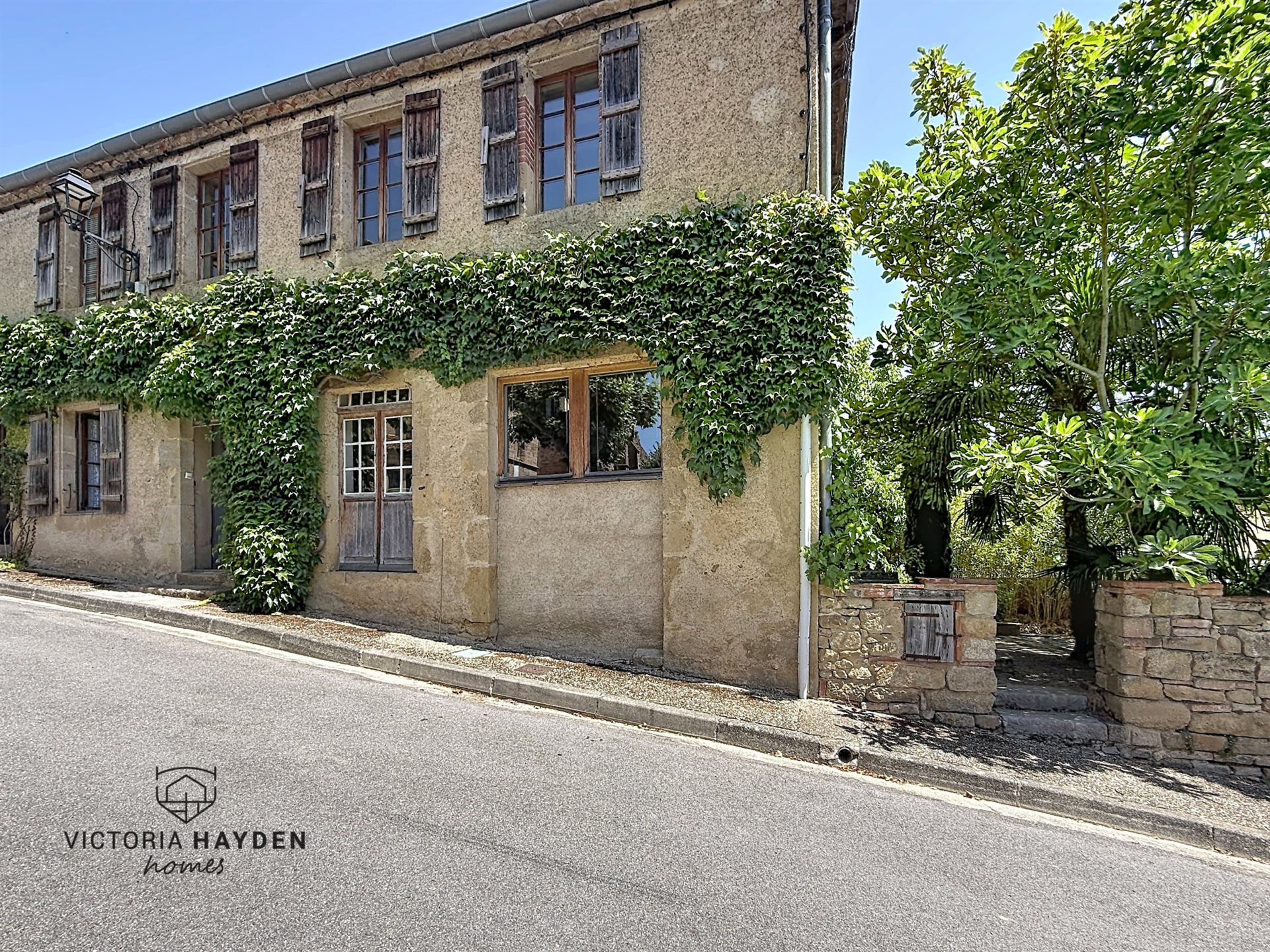 Maison à vendre, 177m², Beaumarchés