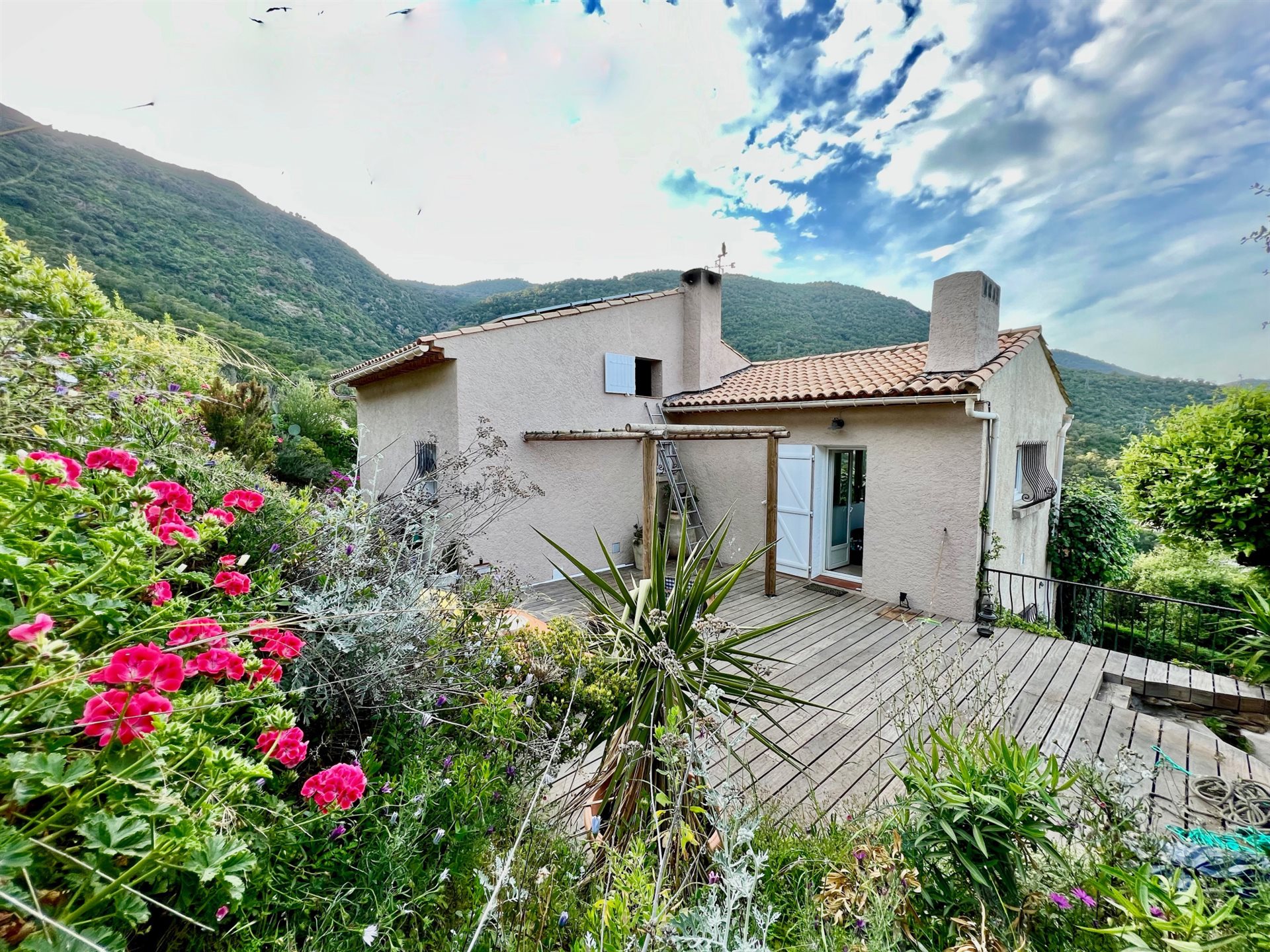 Maison à vendre, 100m², Cavalaire-sur-Mer