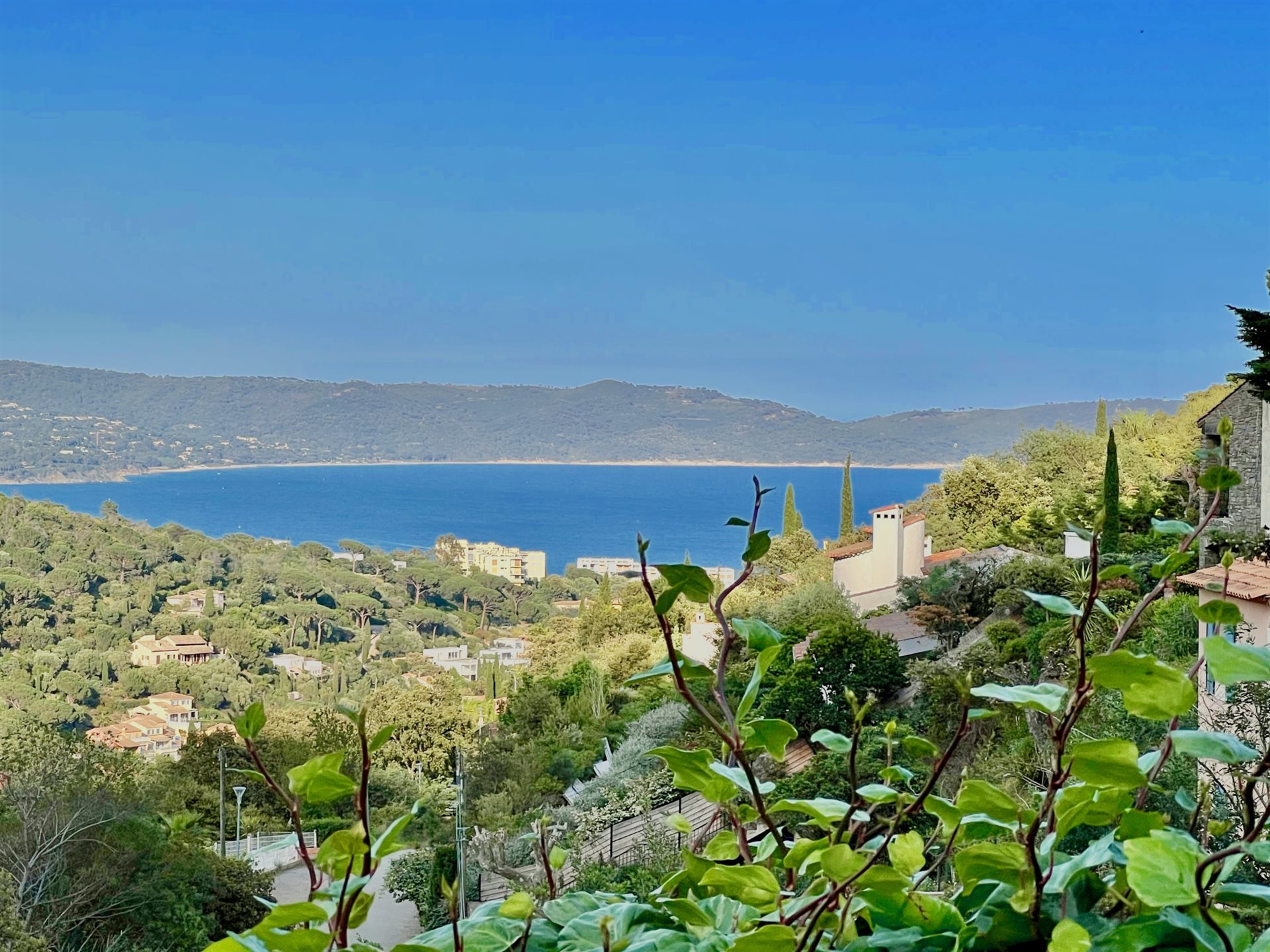 Maison à vendre, 100m², Cavalaire-sur-Mer