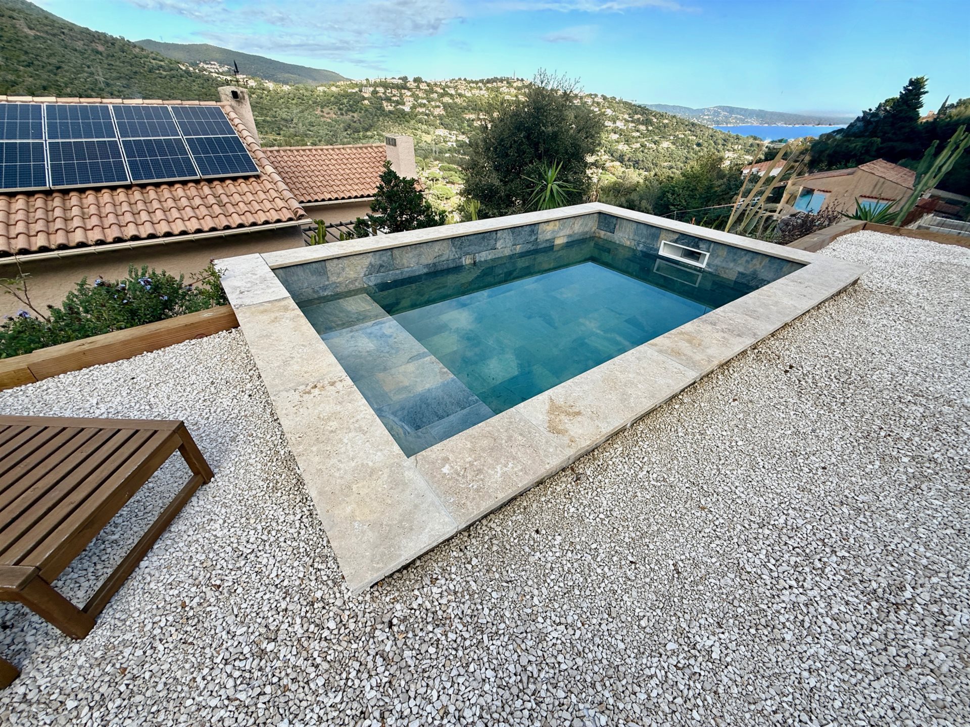 Maison à vendre, 100m², Cavalaire-sur-Mer